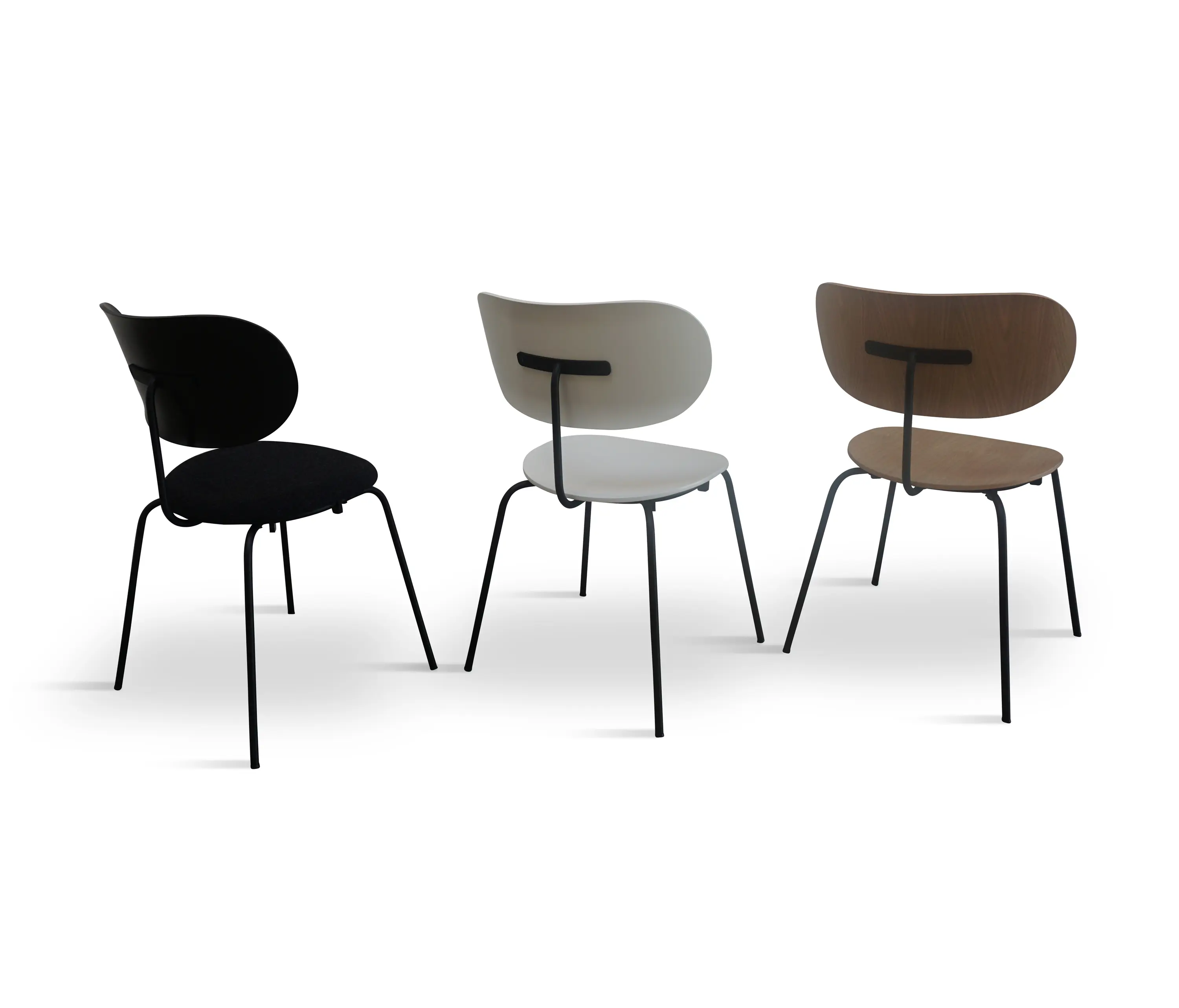 Wehlers - Alternative Dining Chair