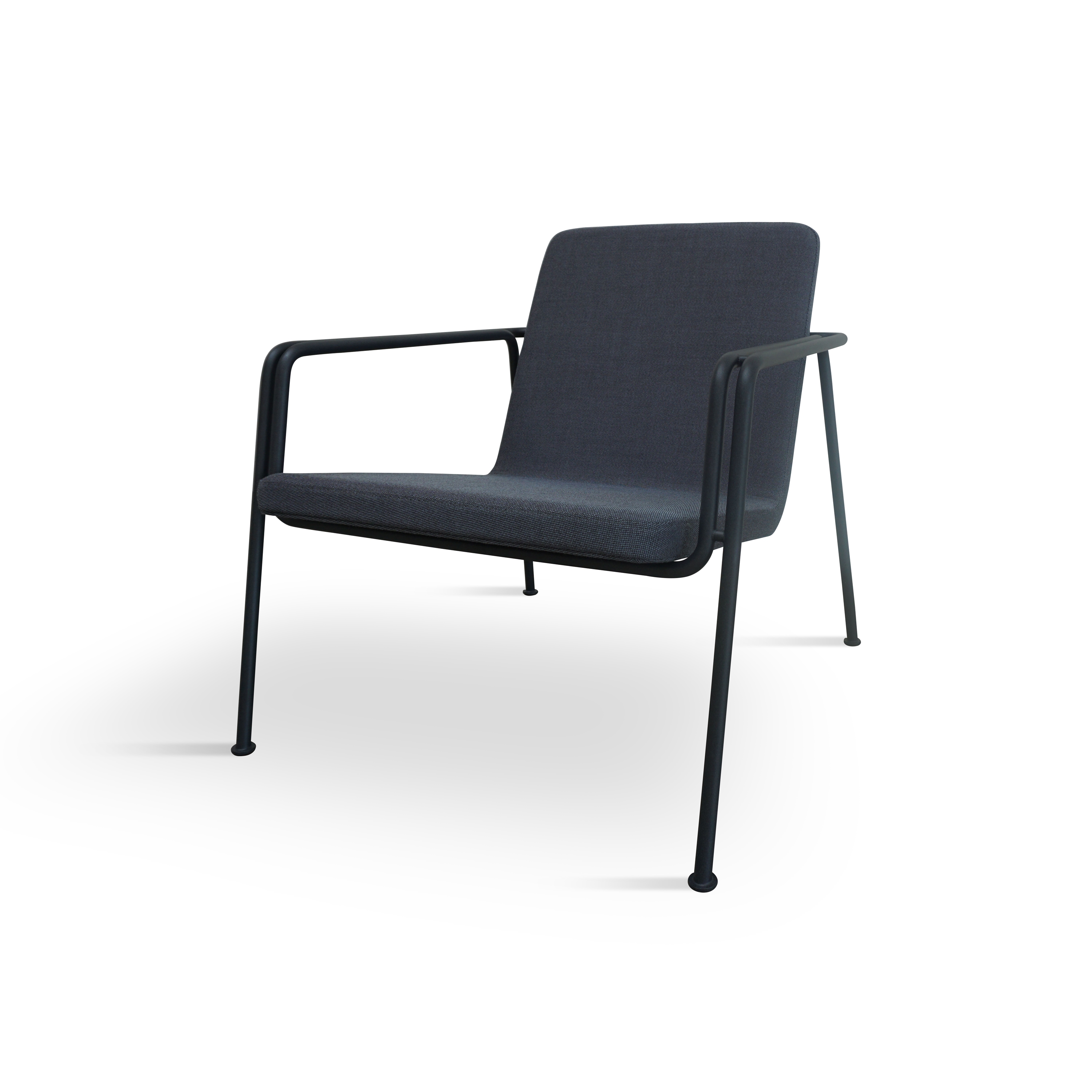 New Best Friend Lounge Chair