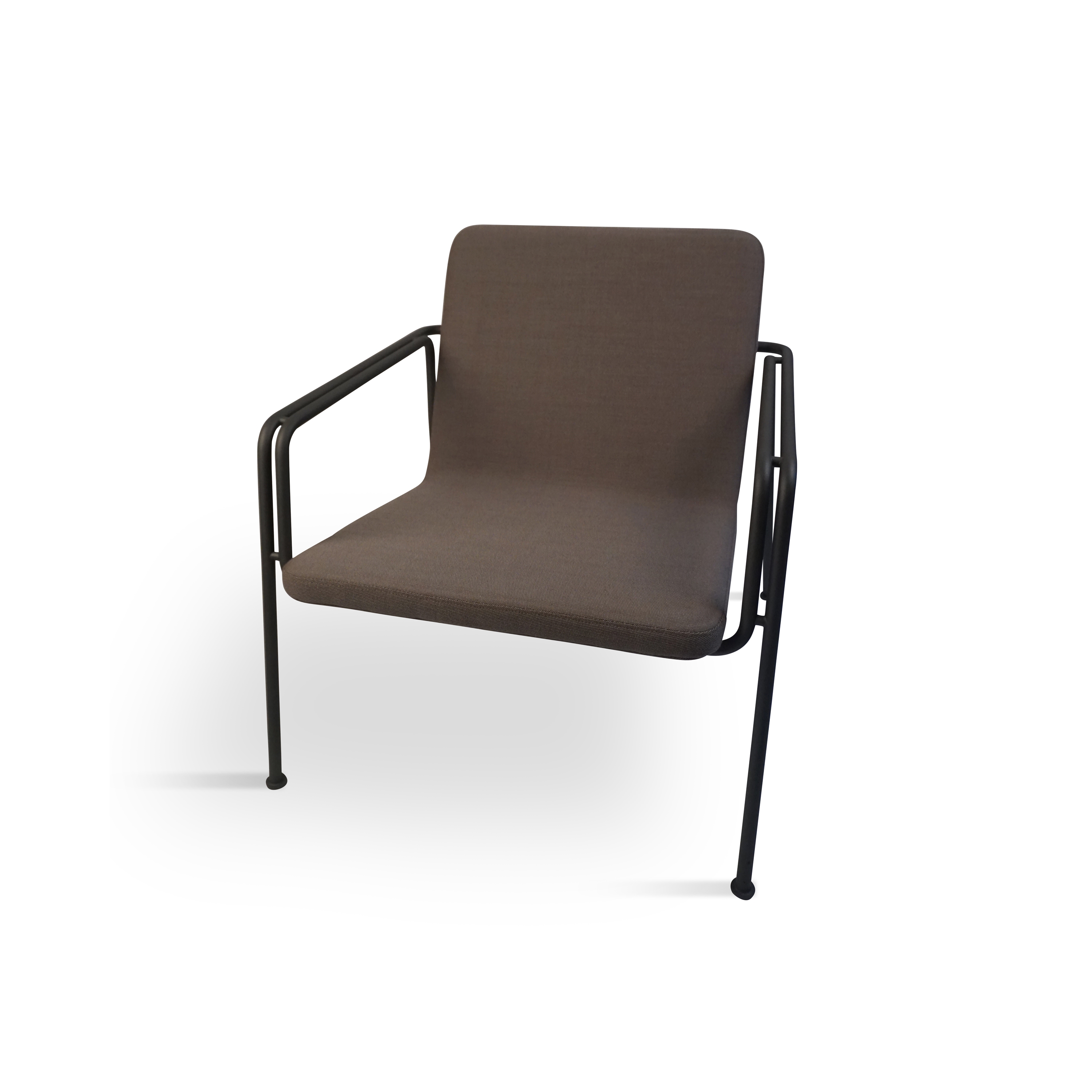 New Best Friend Lounge Chair