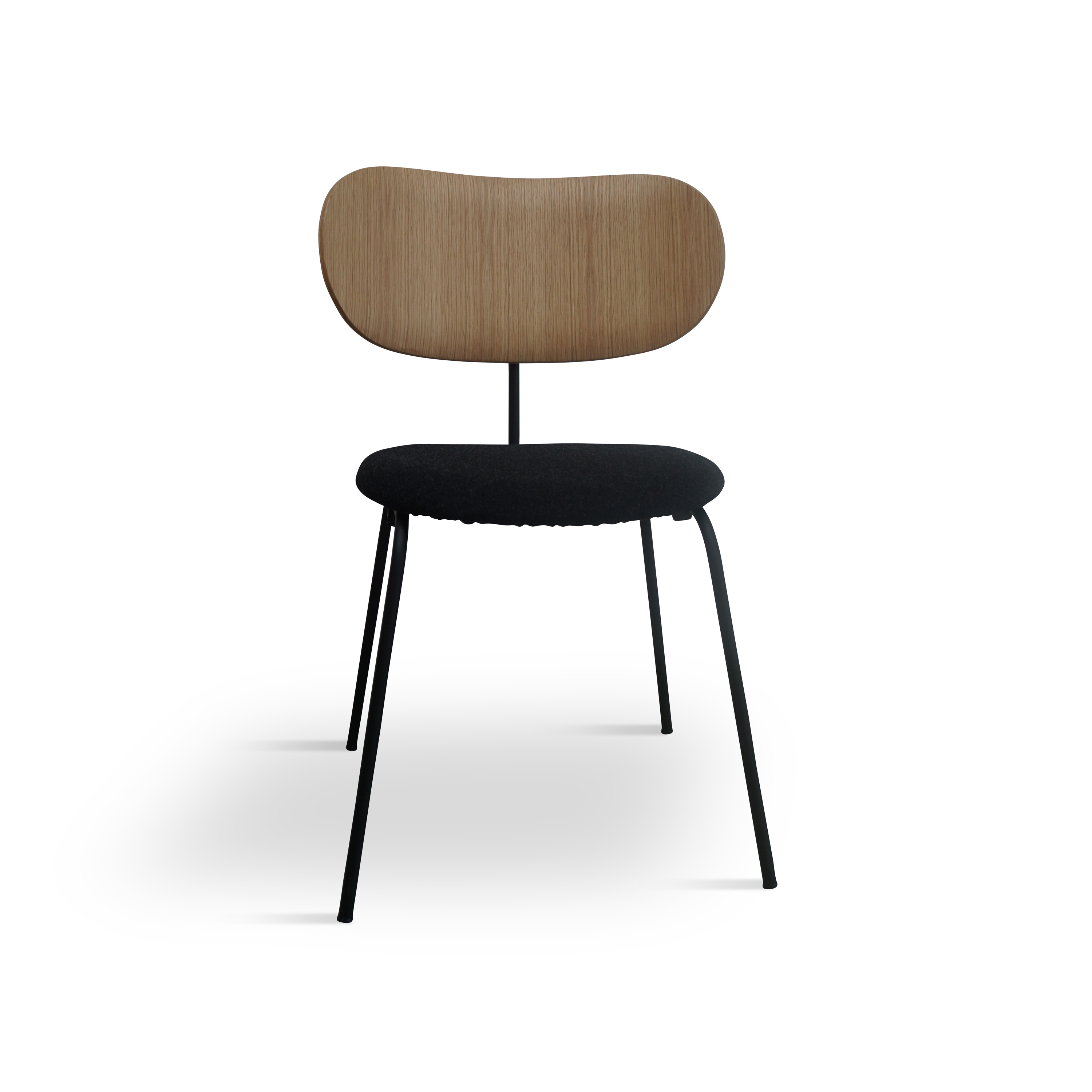 Mostrar el producto Alternative Dining Chair del fabricante Wehlers