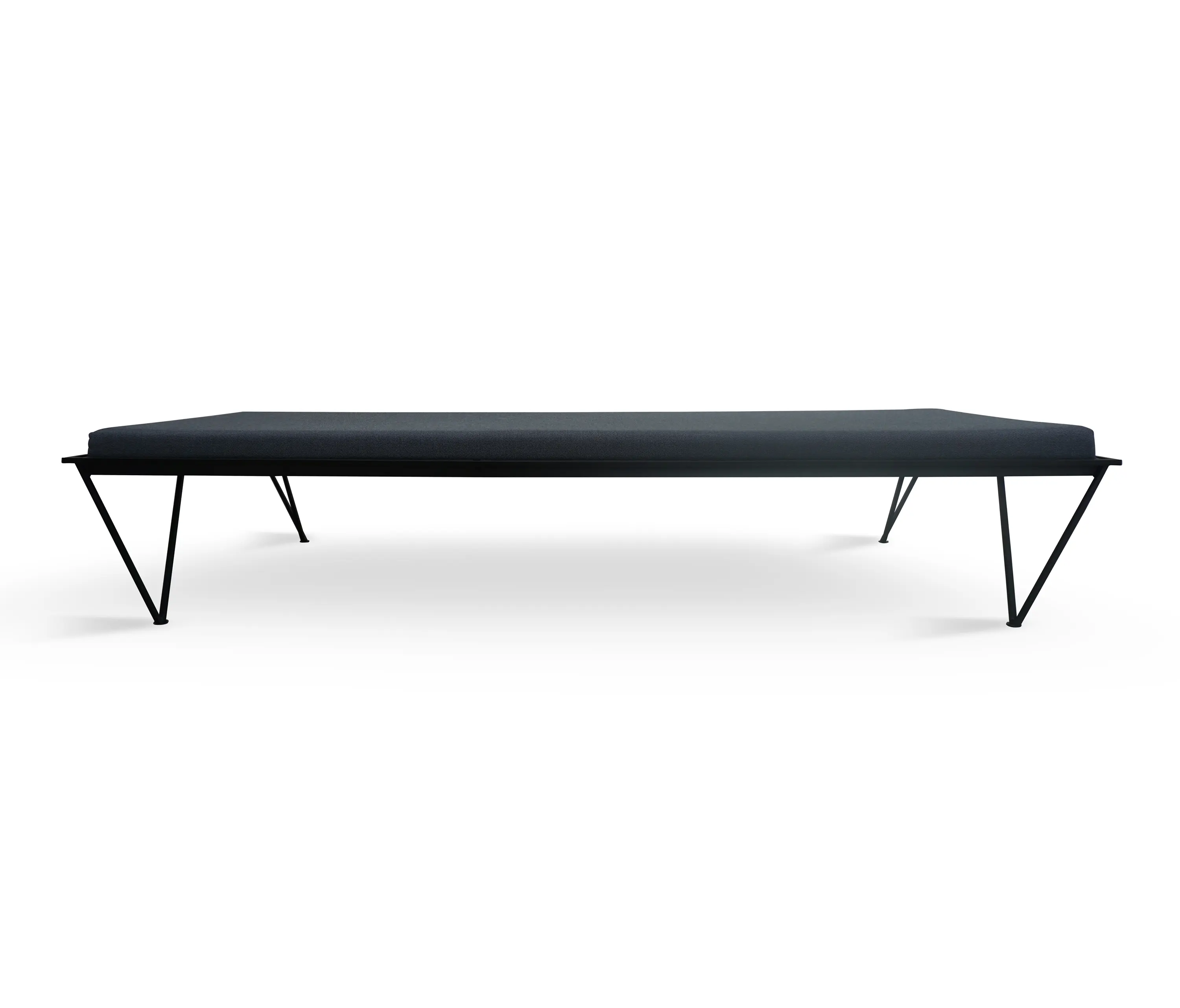 Wehlers - Obvious Daybed