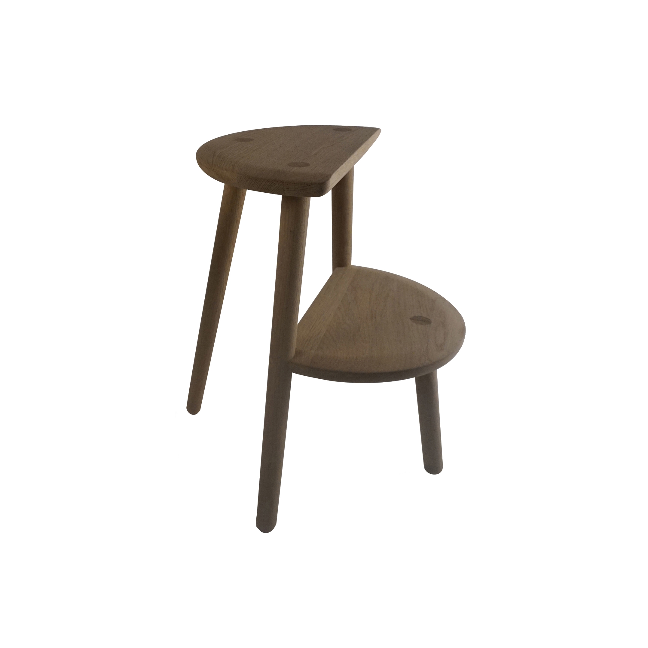 Produkt Step Stool des Herstellers Wehlers anzeigen