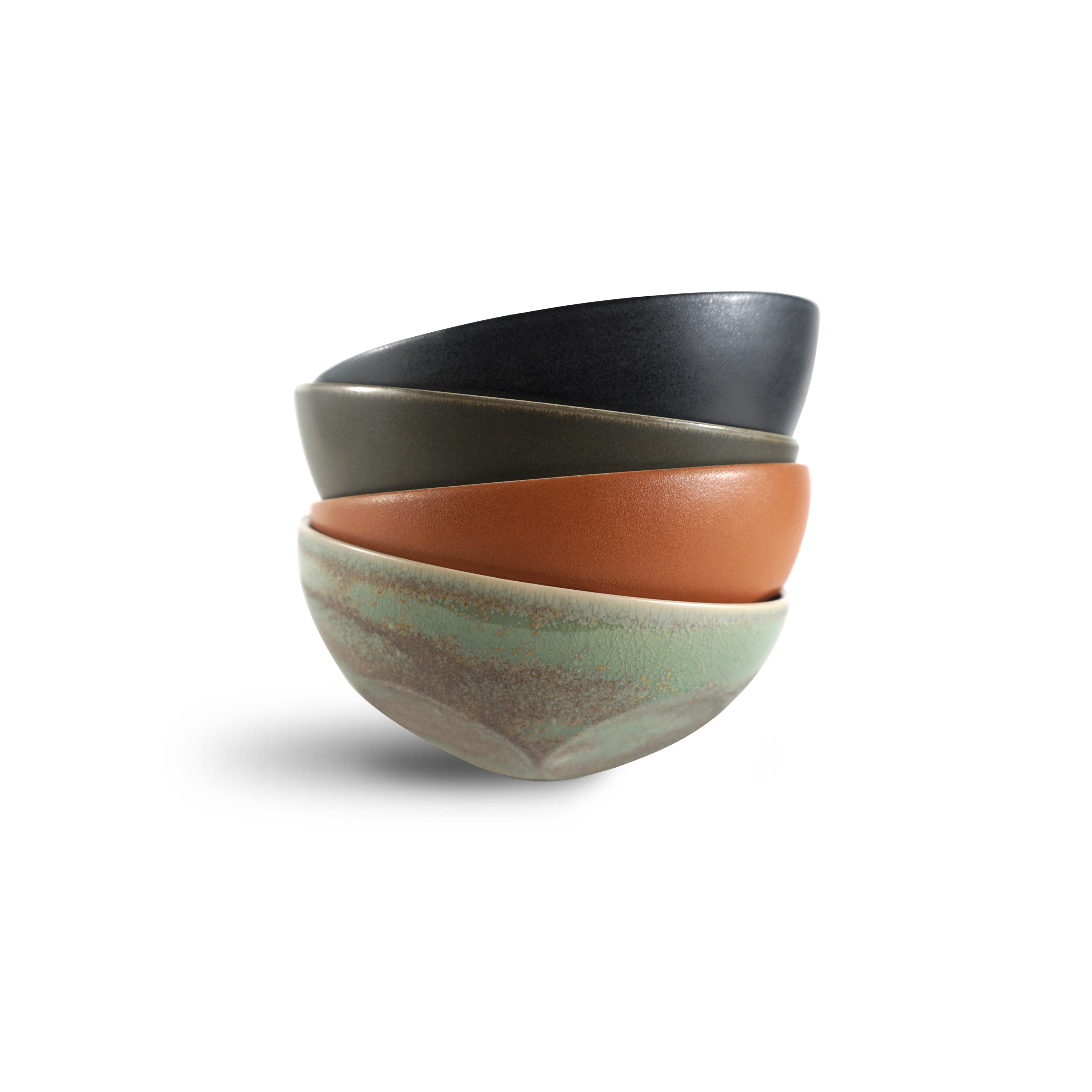 Vertoon produk WeBowls van vervaardiger Wehlers