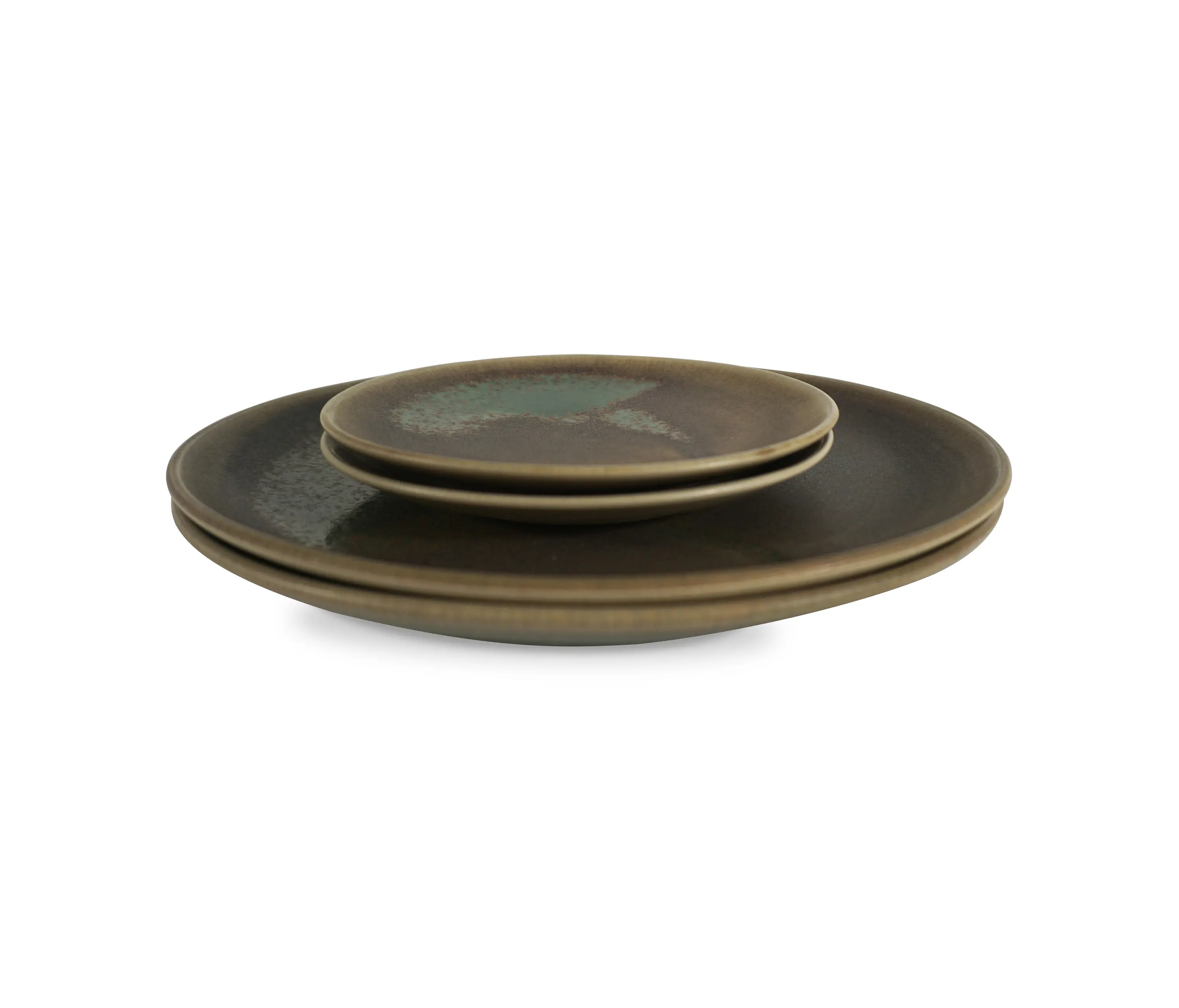 Wehlers - Plates