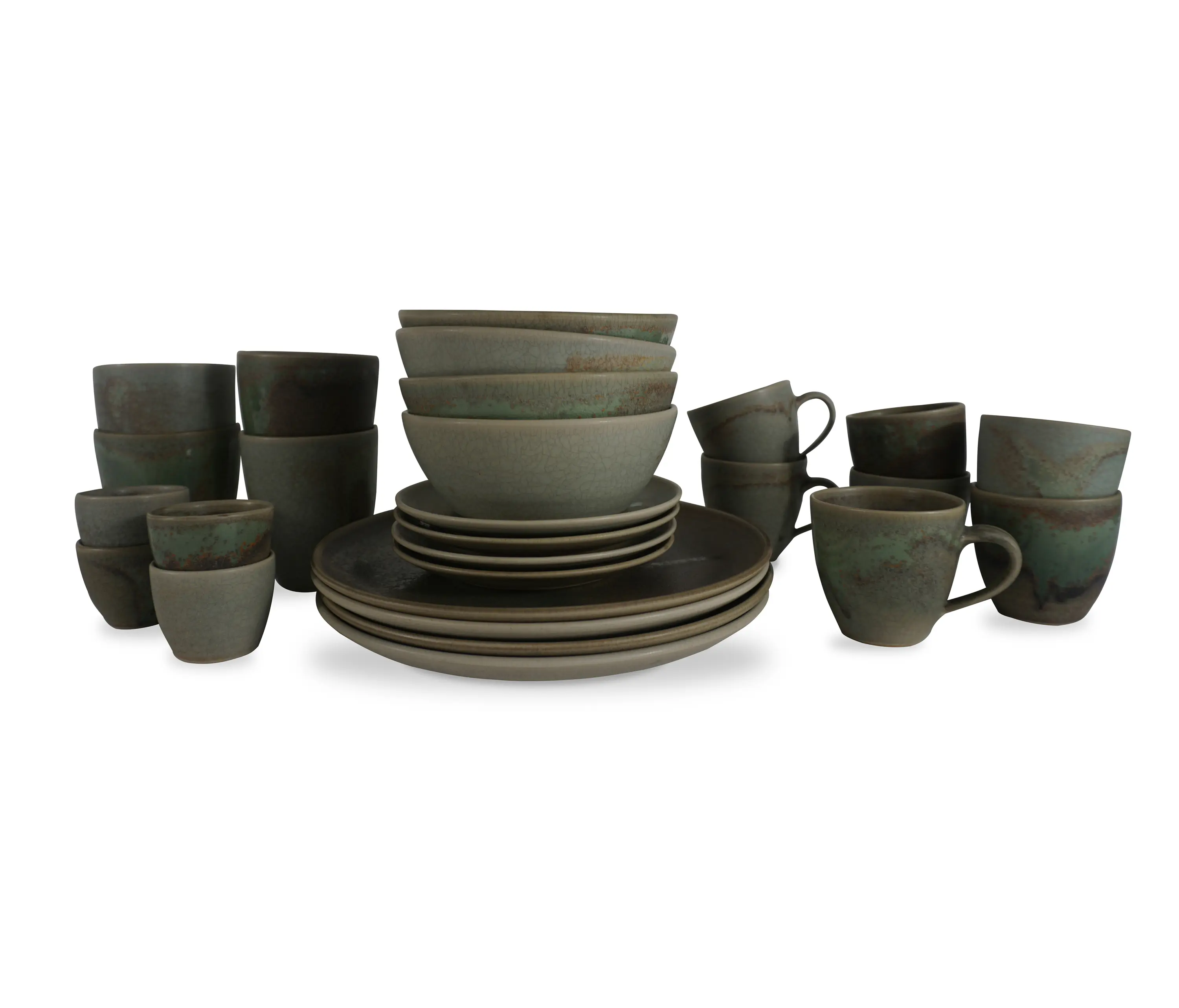 Wehlers - Plates