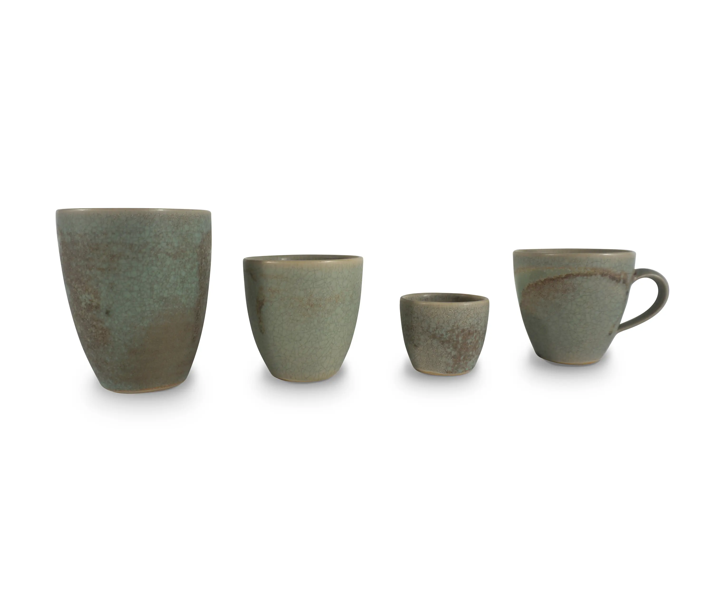 Wehlers - Cups
