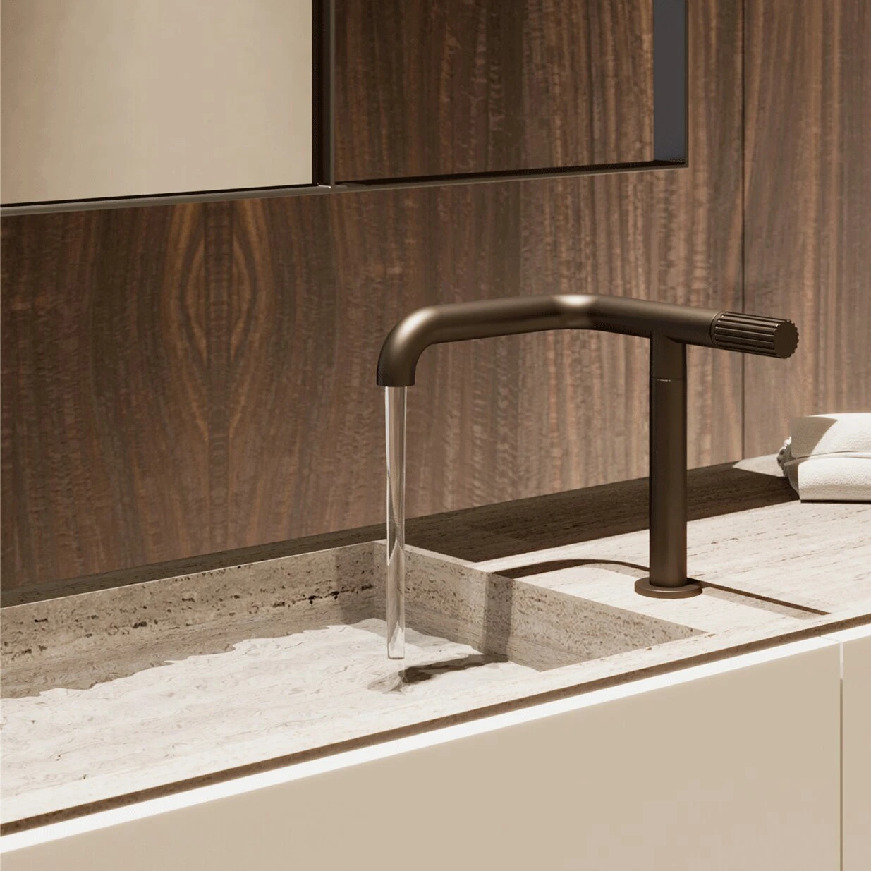 LAVABO ET LAVE-MAINS