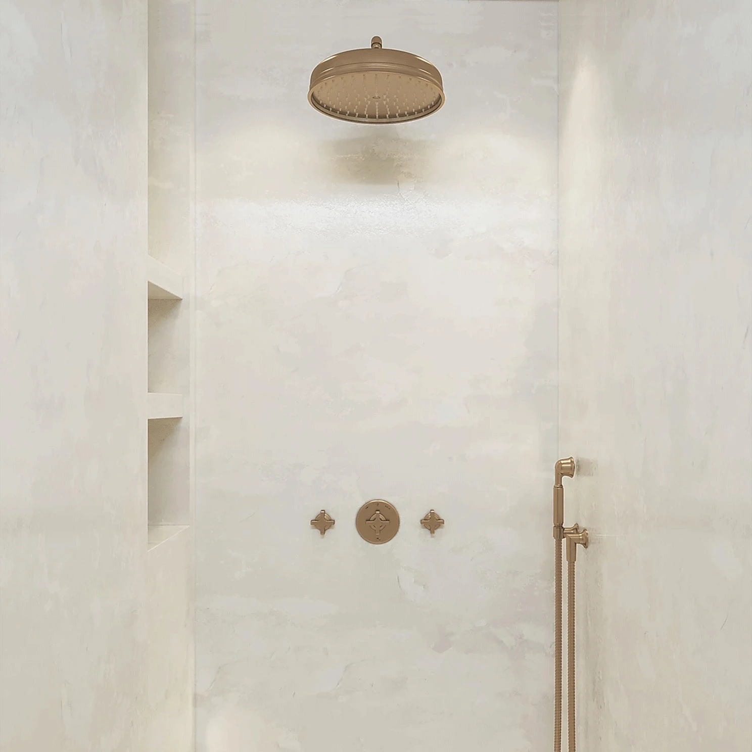 SHOWER