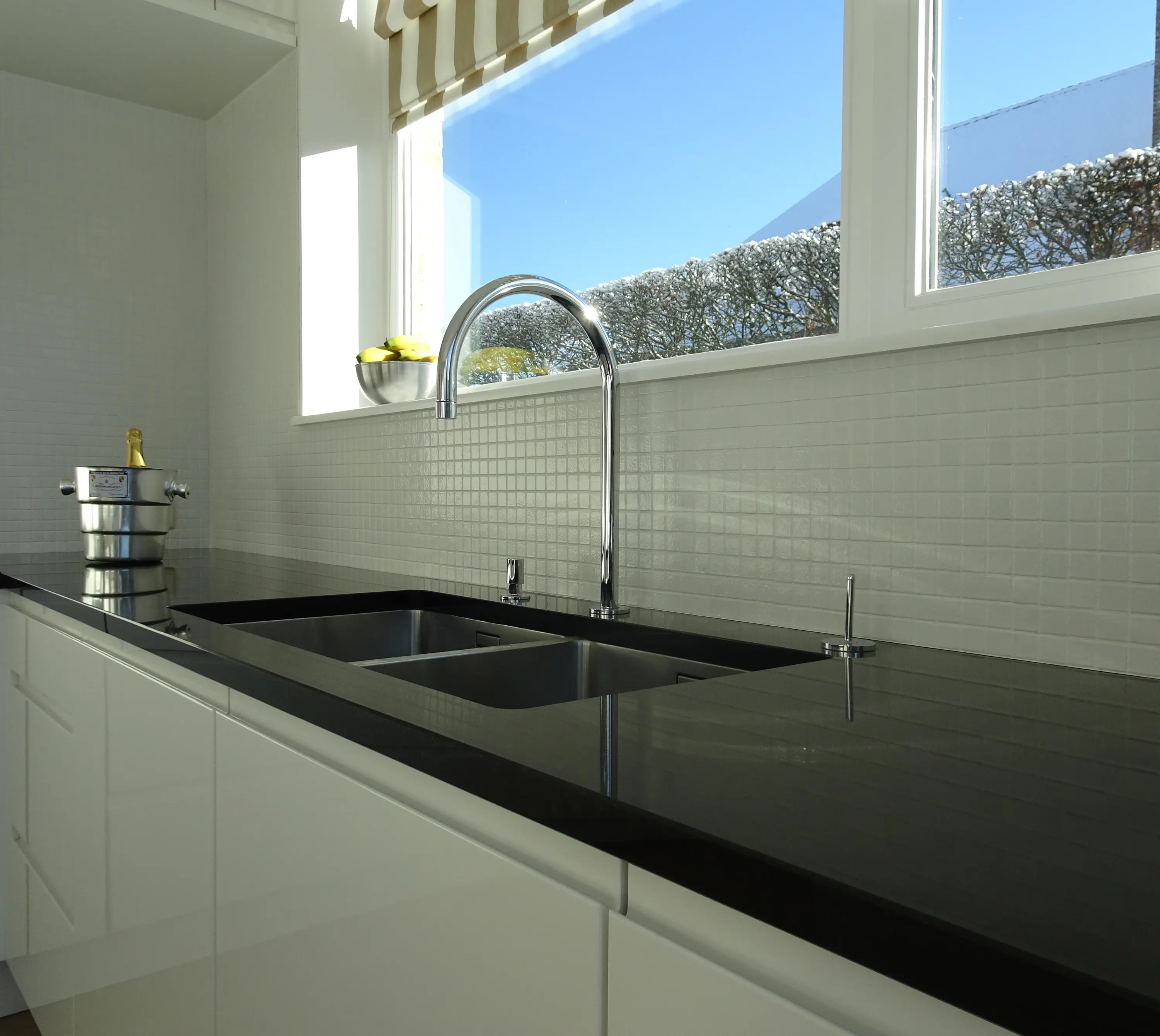 rvb - Plug | Concealed stop-valve, 3/4