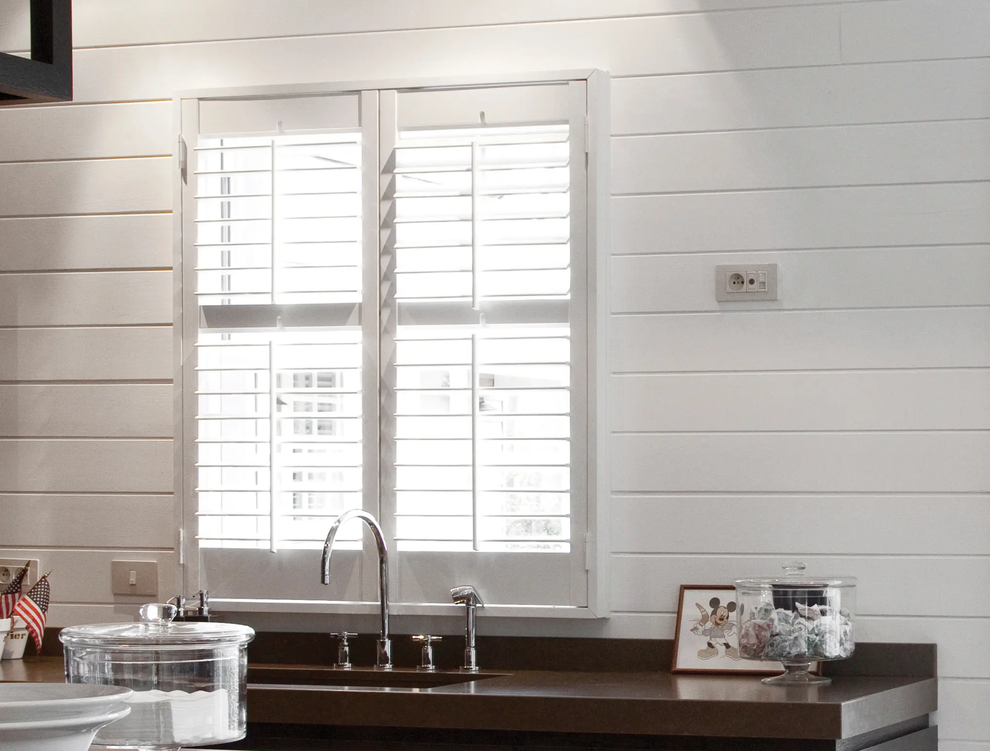 rvb - Sully | Bidet mixer, with waste