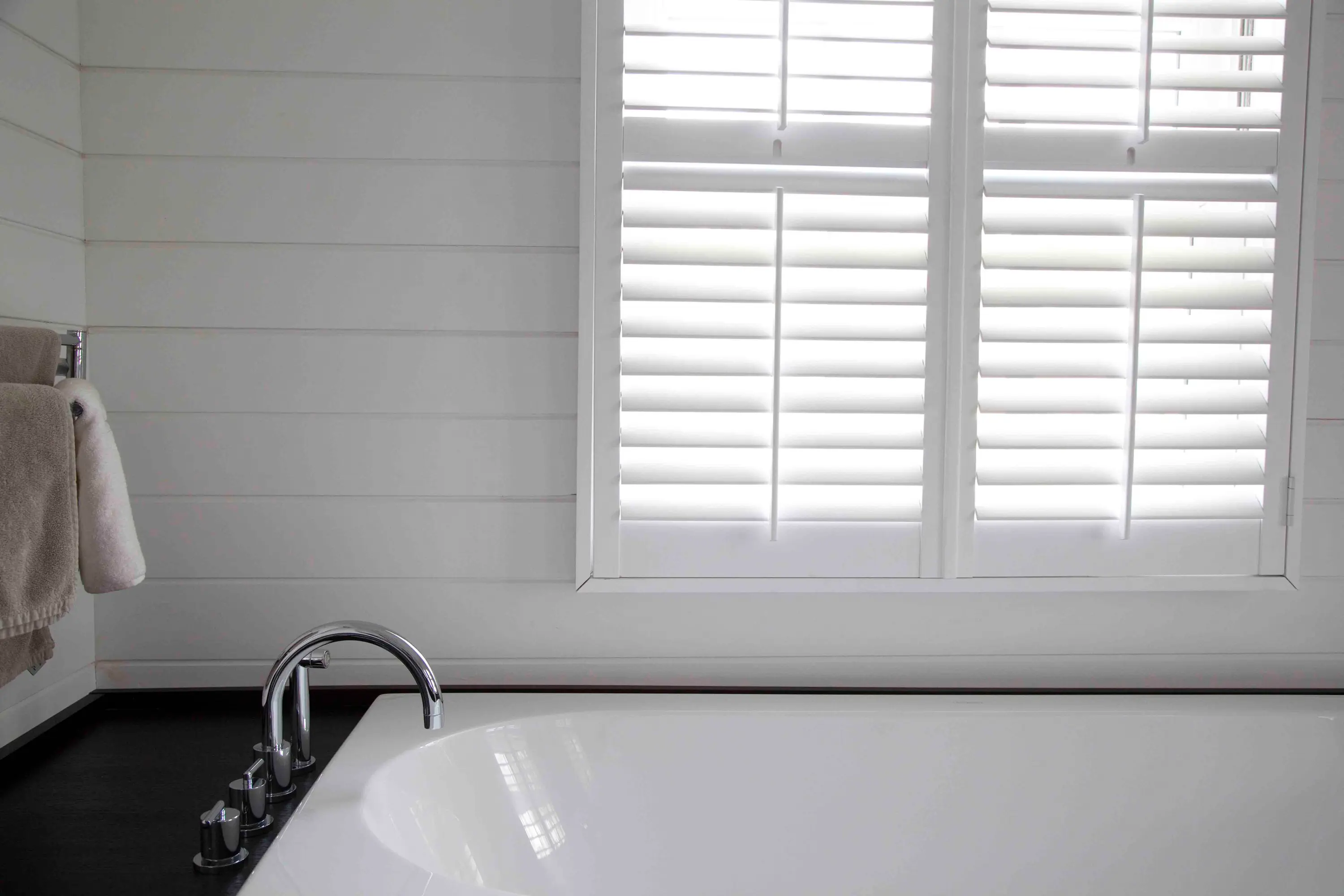 rvb - Fun | 3-hole bidet mixer, with waste