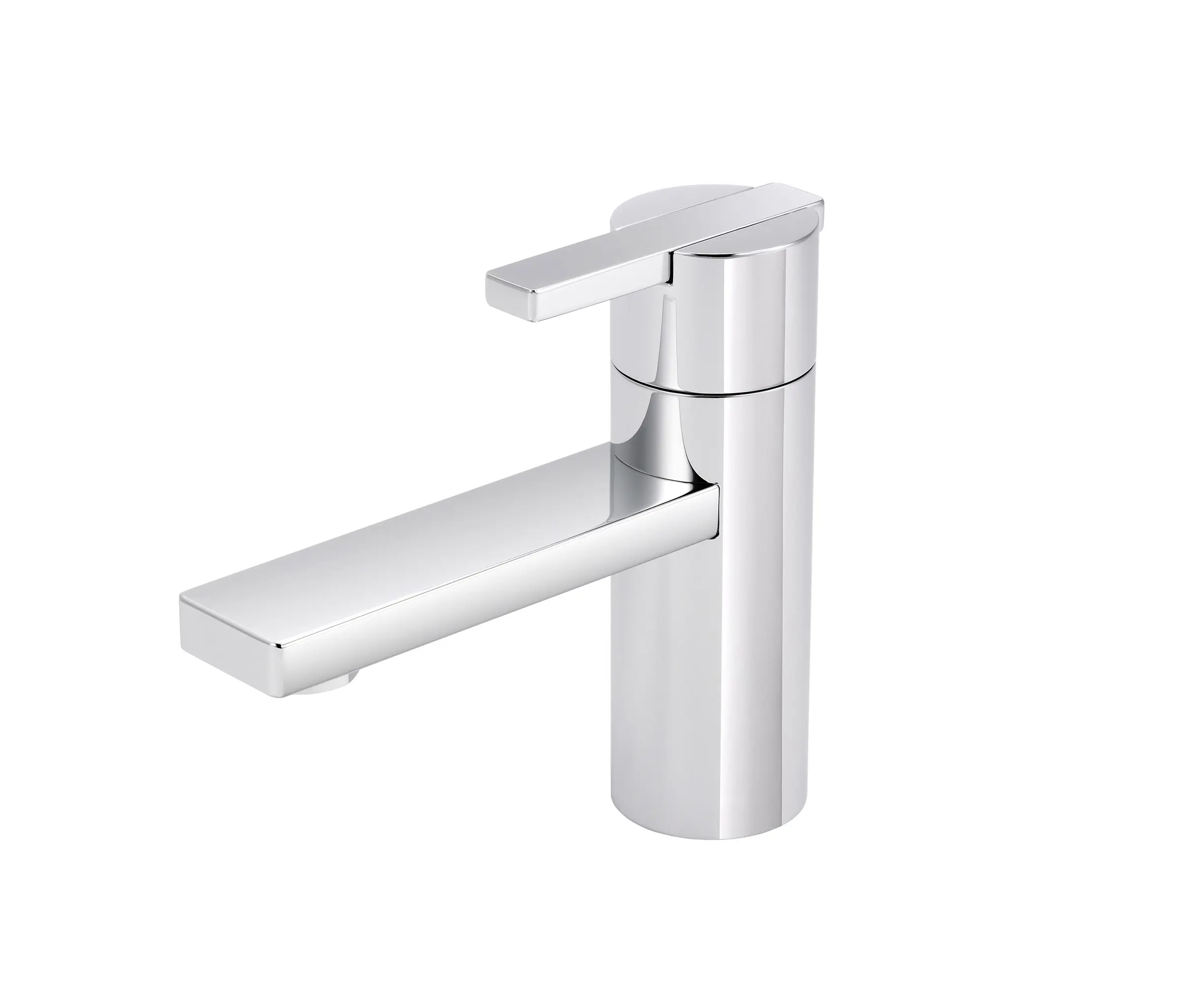 rvb - Line | Single-lever sink mixer