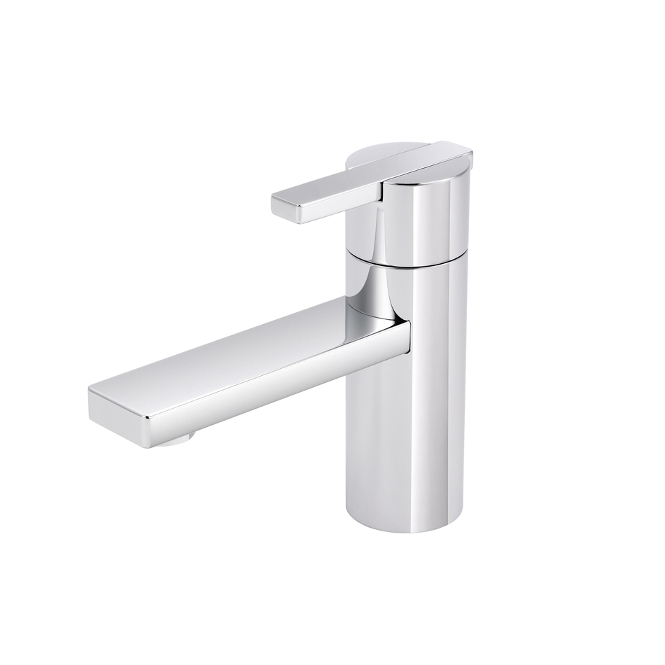 Display product Line | Single-lever sink mixer from manufacturer rvb