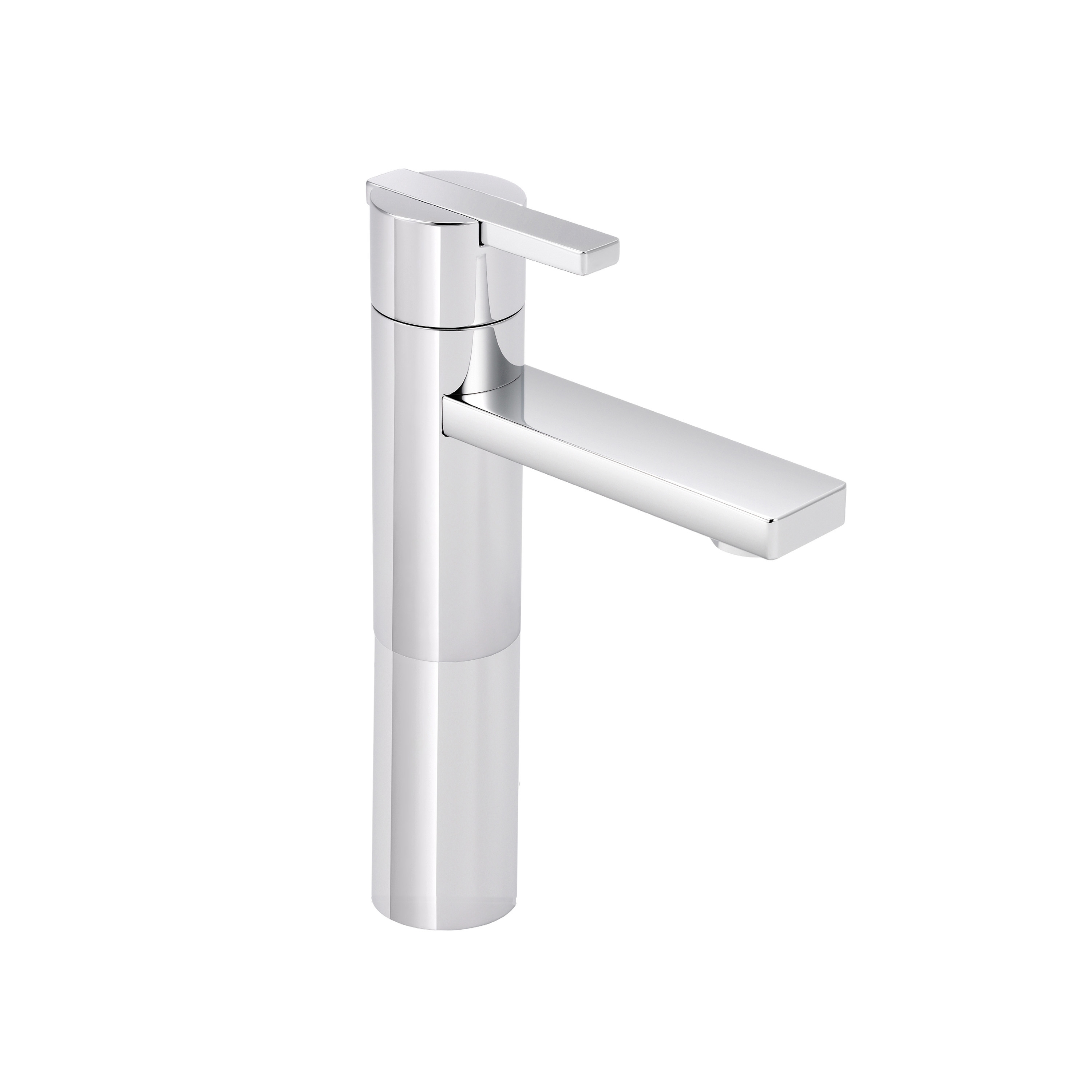 Display product Line | Single-lever sink mixer, high model from manufacturer rvb
