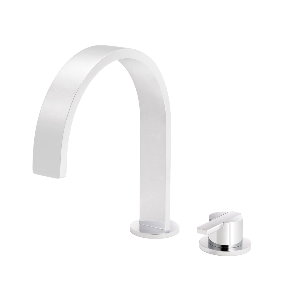 Display product Line | 2-hole single-lever sink mixer from manufacturer rvb