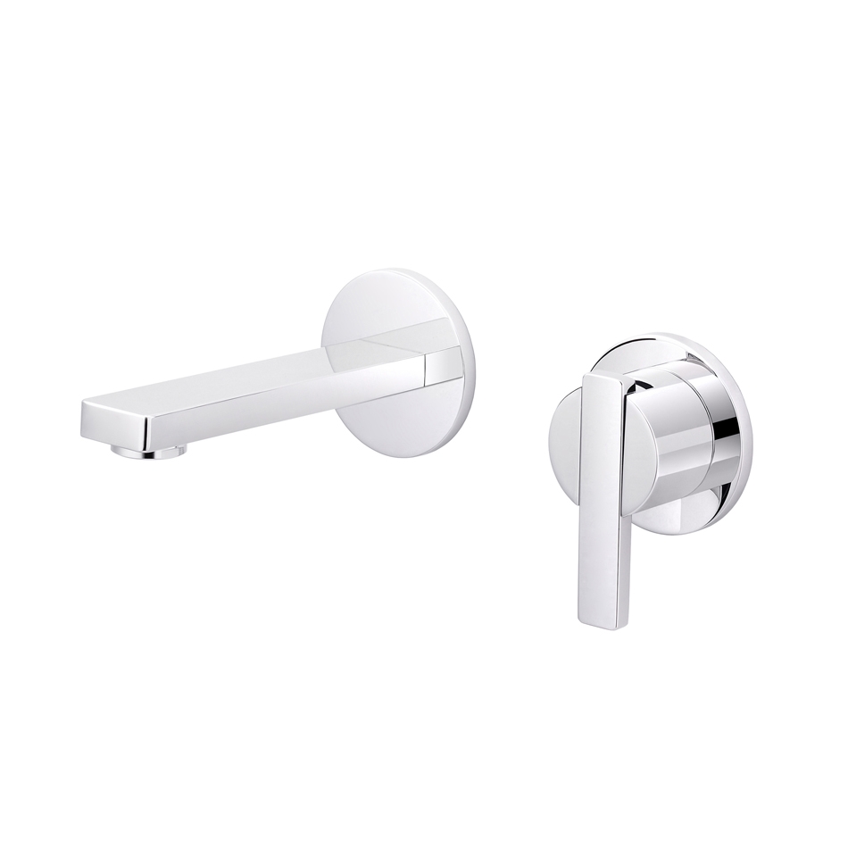Display product Line | Concealed single-lever sink mixer from manufacturer rvb