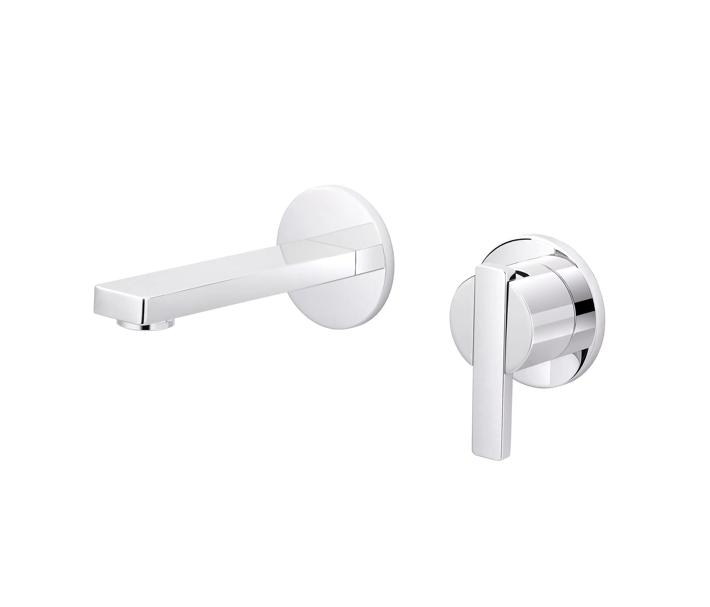 rvb - Line | Concealed single-lever sink mixer