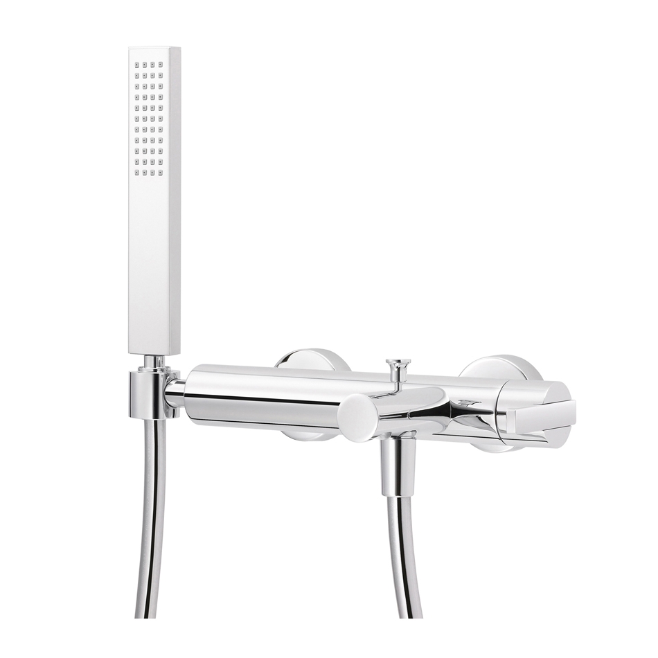 Produkt Line | Single-lever bath-shower mixer, handshower des Herstellers rvb anzeigen