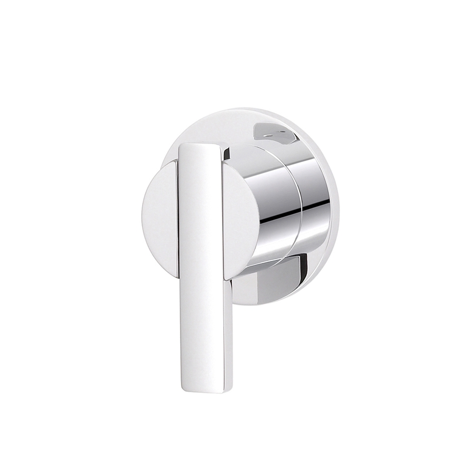 Display product Line | Concealed single lever shower mixer from manufacturer rvb