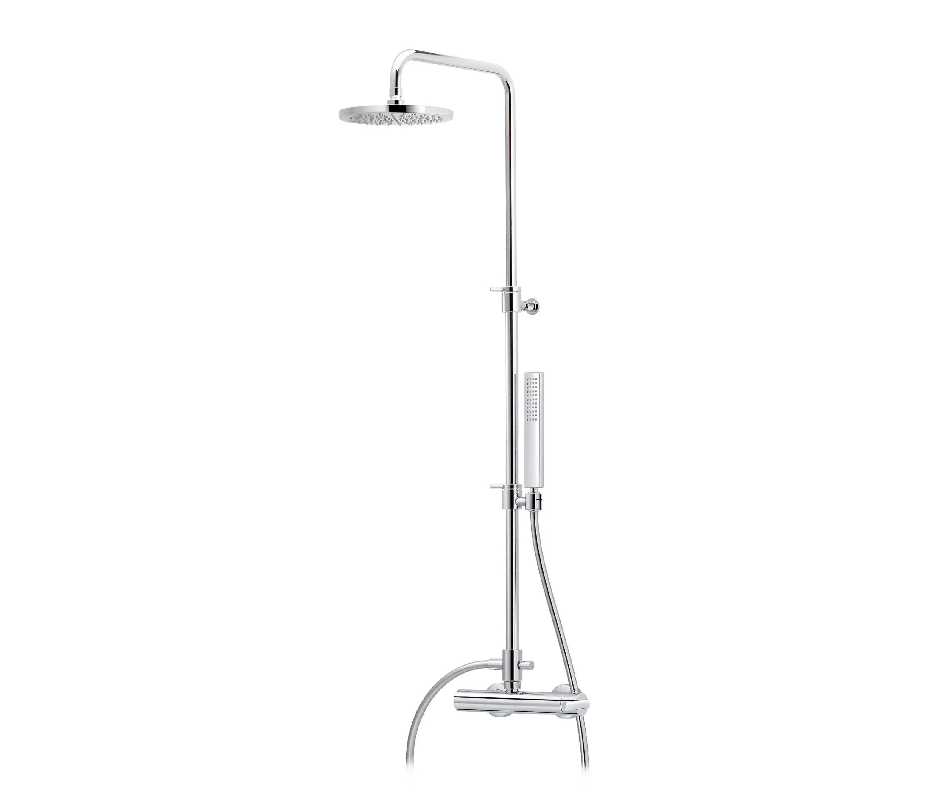 rvb - Line | Set mitigeur de douche apparent