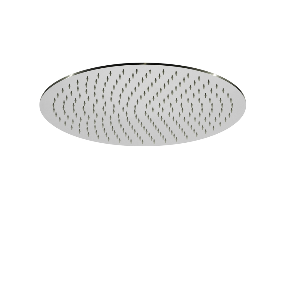 Produkt Contemporary | Duschkopf, Regenstrahl, rund, Ø 300mm, 400mm oder 500mm des Herstellers rvb anzeigen