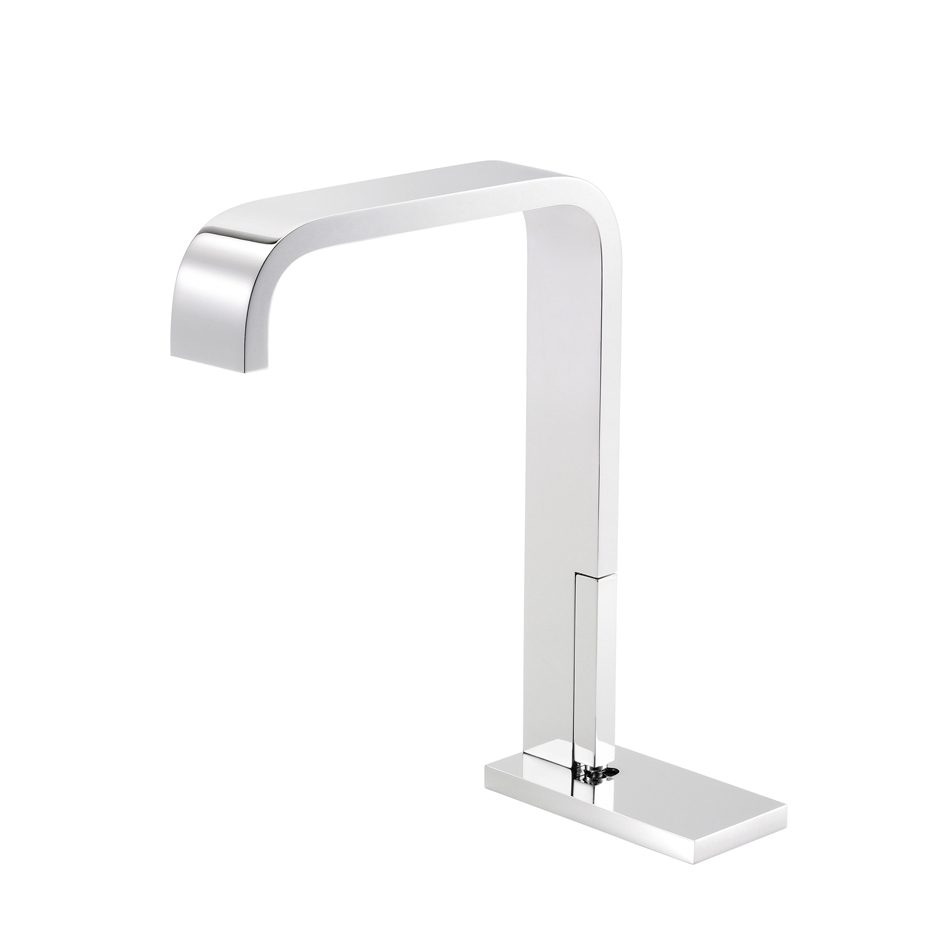 Display product Andrew | Single-lever sink mixer from manufacturer rvb