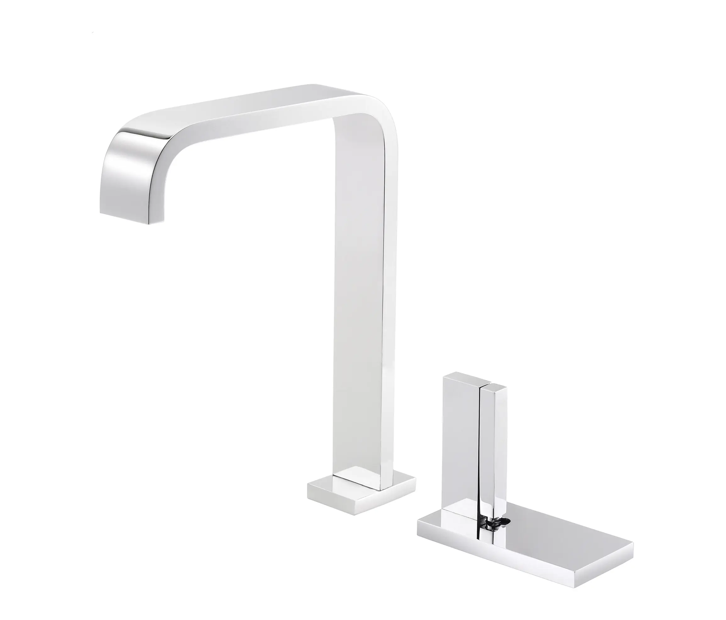 rvb - Andrew | 2-Loch Mischbatterie für Waschbecken