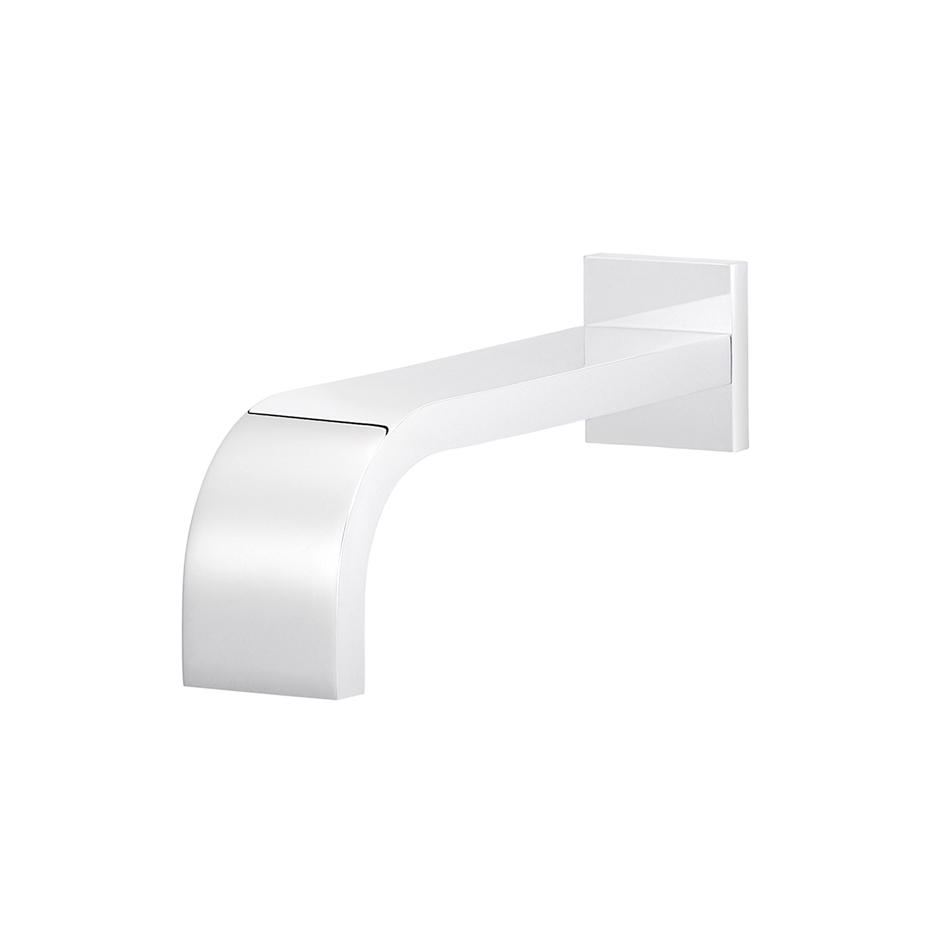 Display product Andrew | Concealed spout for bath from manufacturer rvb