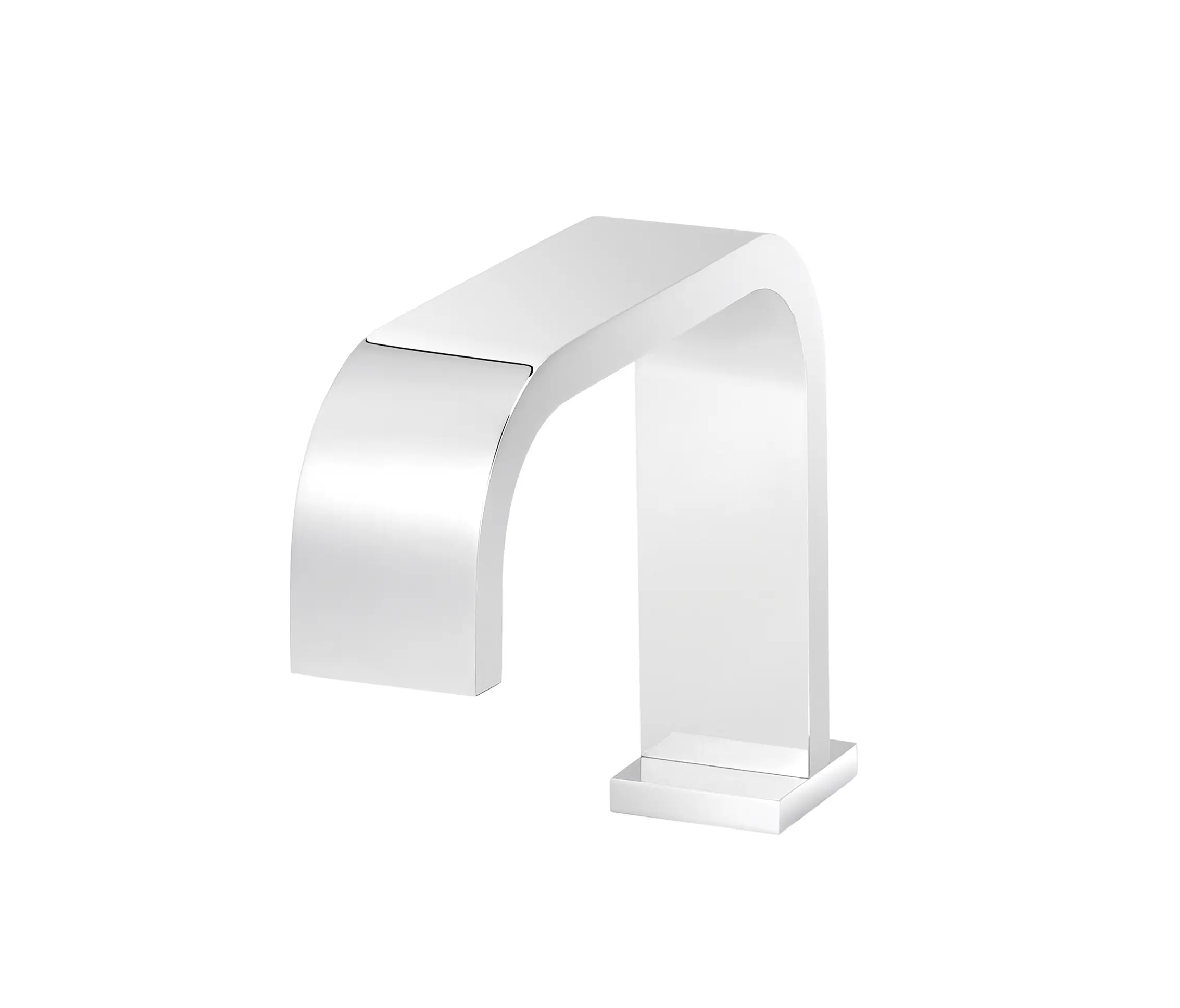 rvb - Andrew | Rim-mounted bath spout