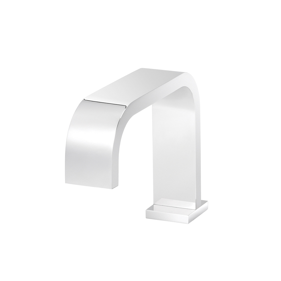 Mostra il prodotto Andrew | Rim-mounted bath spout del produttore rvb