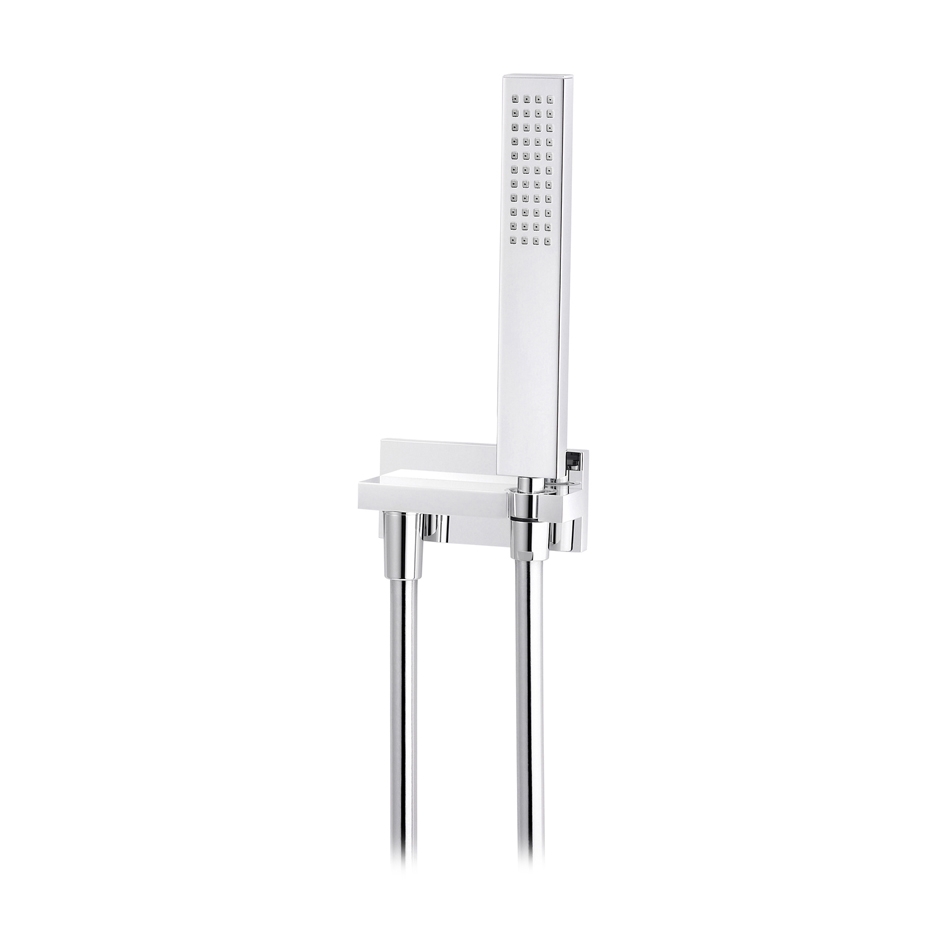 Display product Andrew | Set handshower from manufacturer rvb