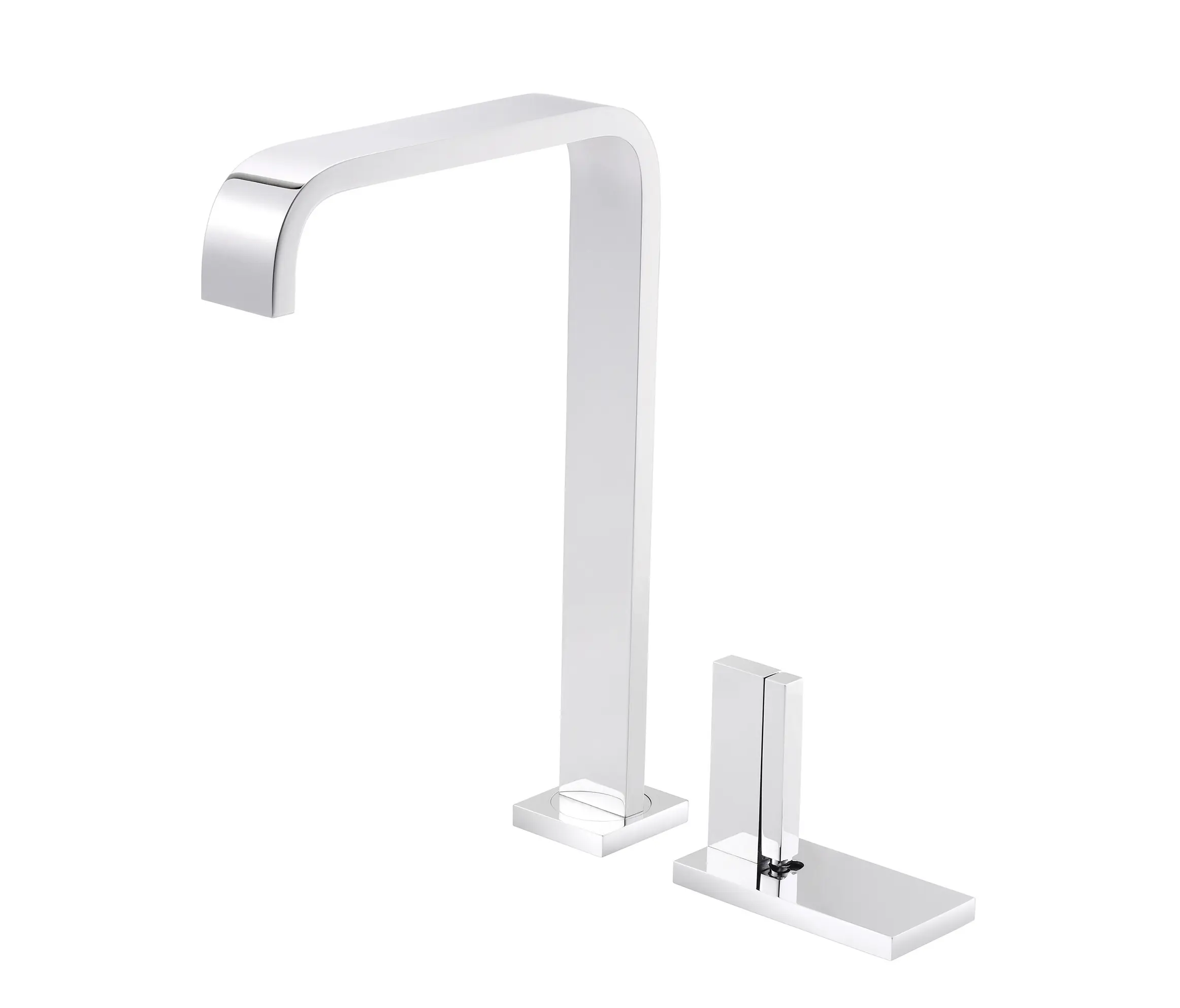 rvb - Andrew | Single-lever mixer for kitchen