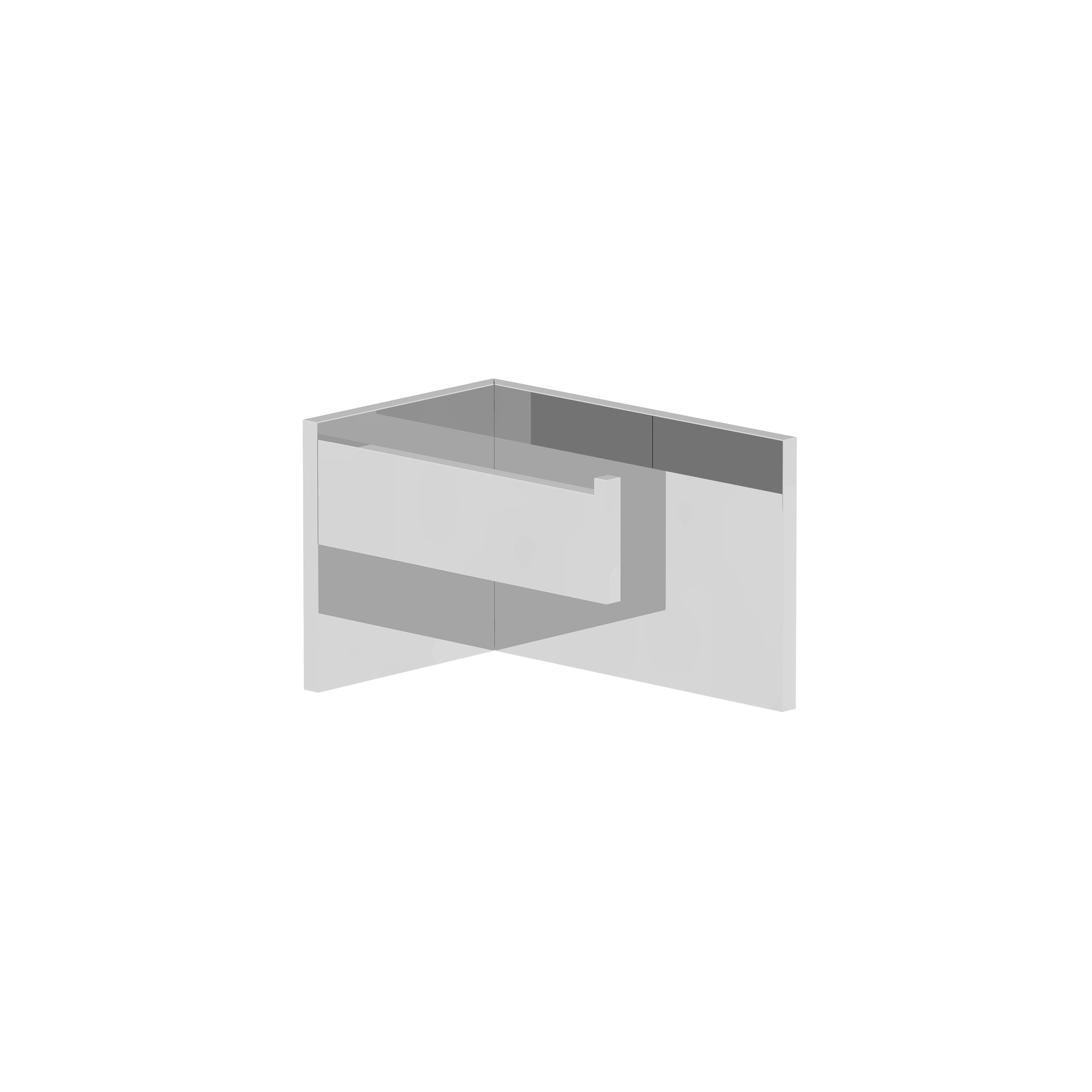 Mostra il prodotto Andrew | Toiletpaper holder del produttore rvb