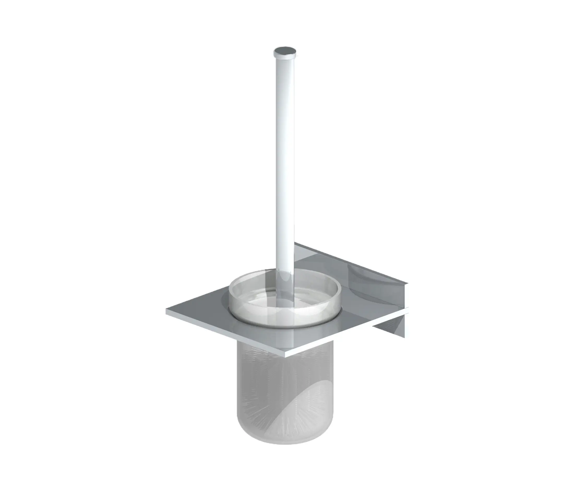 rvb - Andrew | Porte-brosse