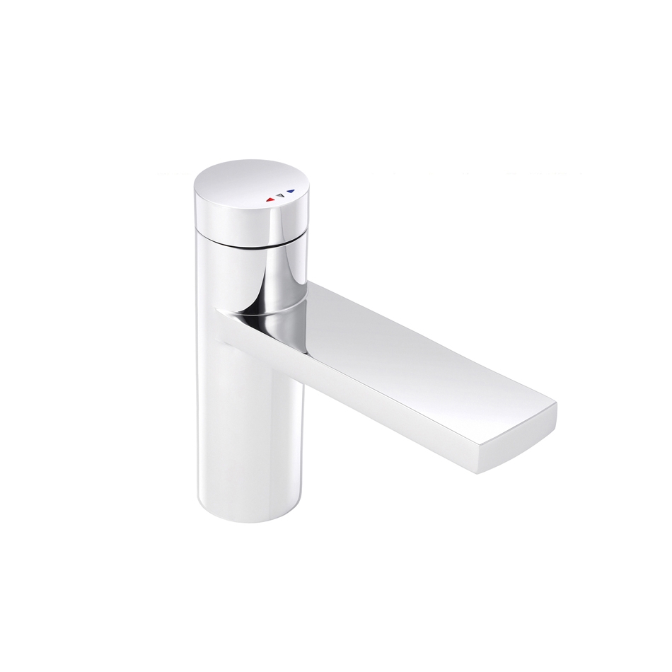 Display product Tune | Single-lever sink mixer from manufacturer rvb