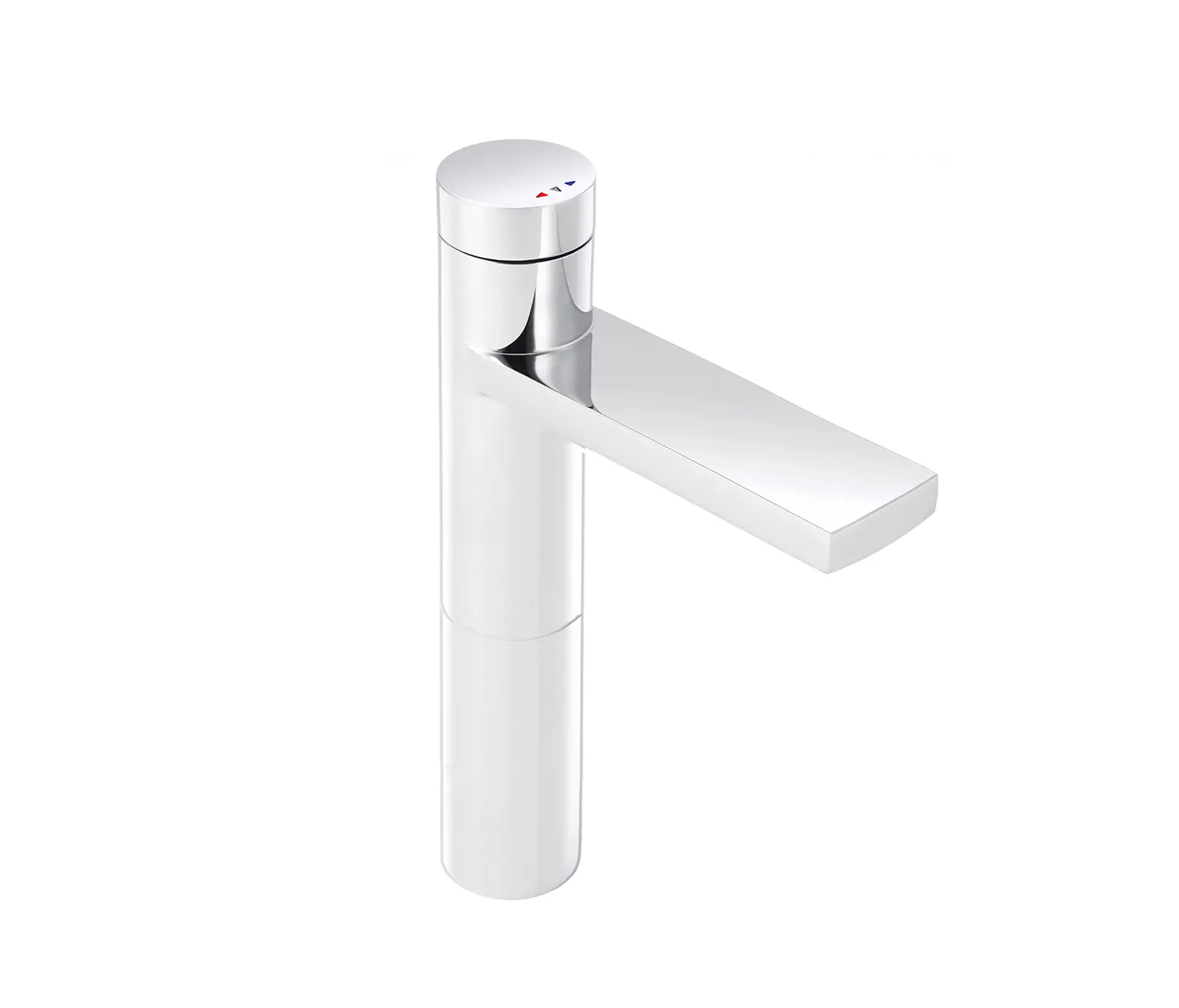 rvb - Tune | Single-lever sink mixer, high model