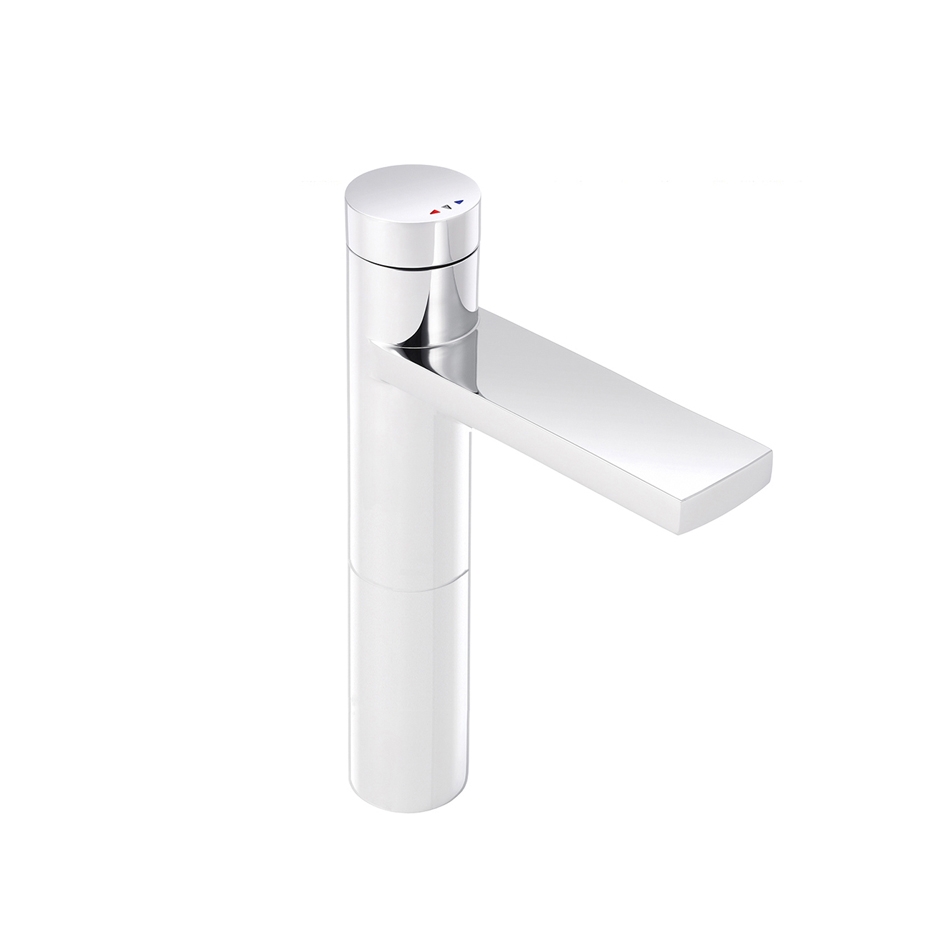 Display product Tune | Single-lever sink mixer, high model from manufacturer rvb