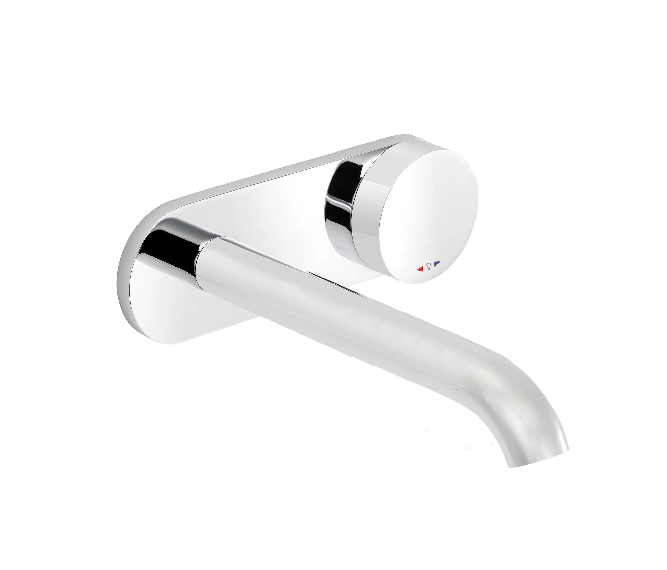 rvb - Tune | Concealed single-lever sink mixer, long spout