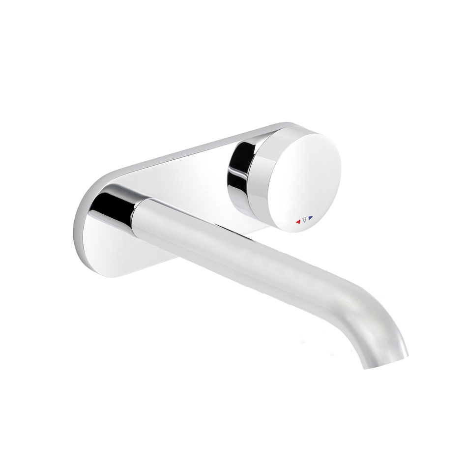 Display product Tune | Concealed single-lever sink mixer, long spout from manufacturer rvb
