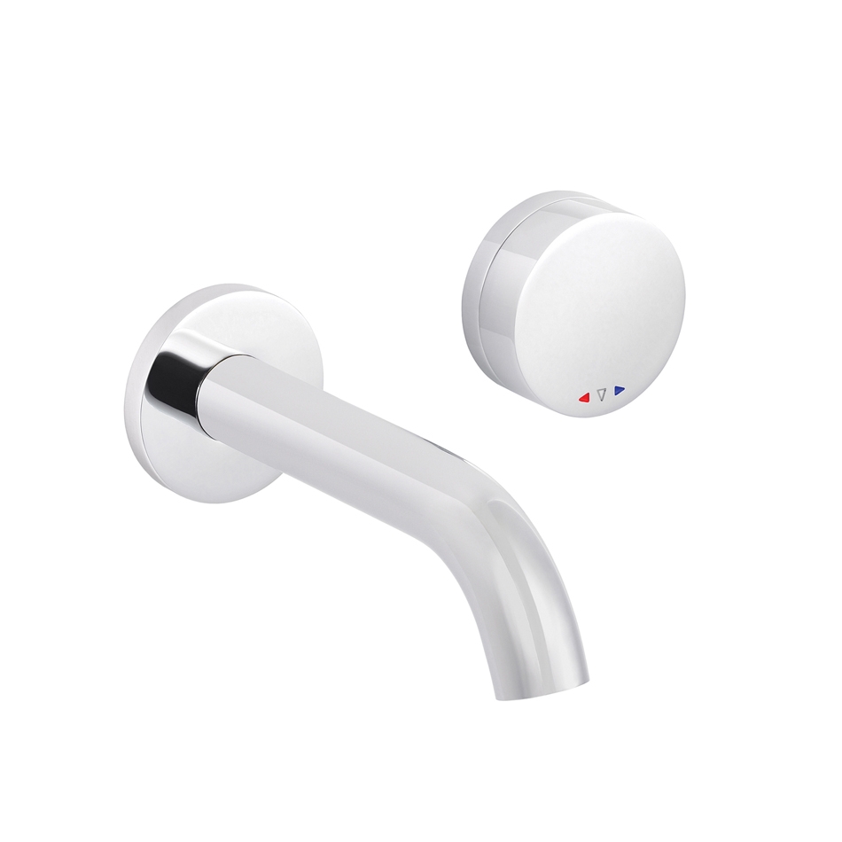 Display product Tune | Concealed single-lever sink mixer from manufacturer rvb