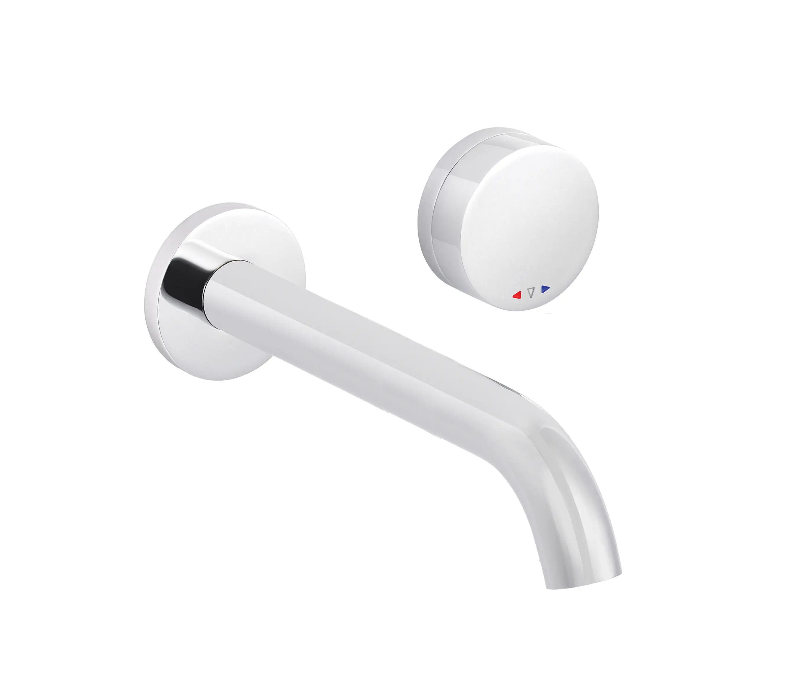 rvb - Tune | Concealed single-lever sink mixer, long spout