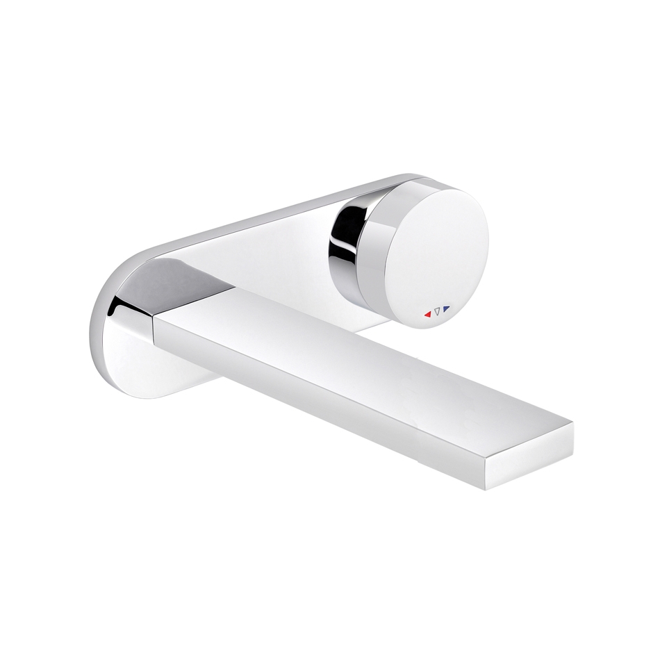 Display product Tune | Concealed single-lever sink mixer, long spout from manufacturer rvb