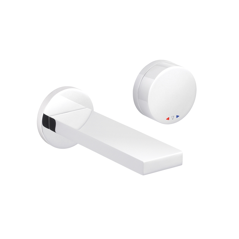 Display product Tune | Concealed single-lever sink mixer from manufacturer rvb