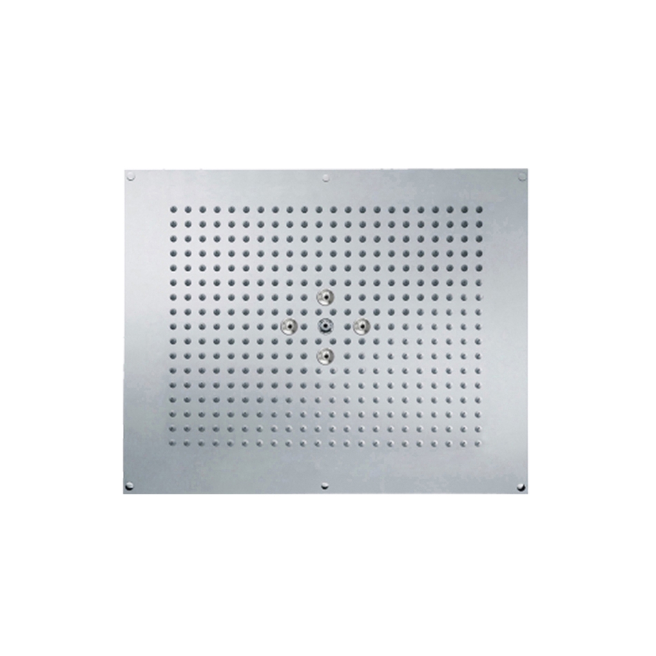Produkt Contemporary | Concealed rain shower head, 2 spray des Herstellers rvb anzeigen