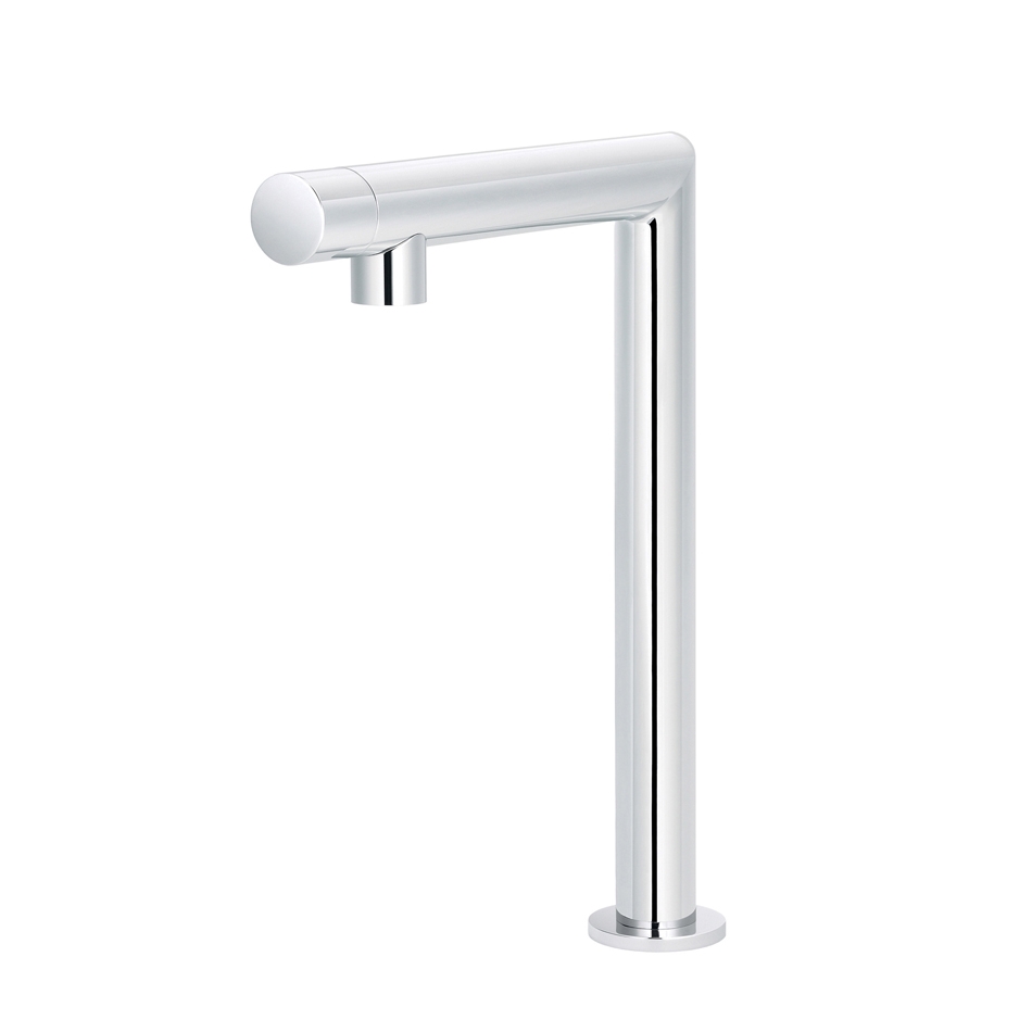 Display product Graph | Washbasin tap, high model from manufacturer rvb