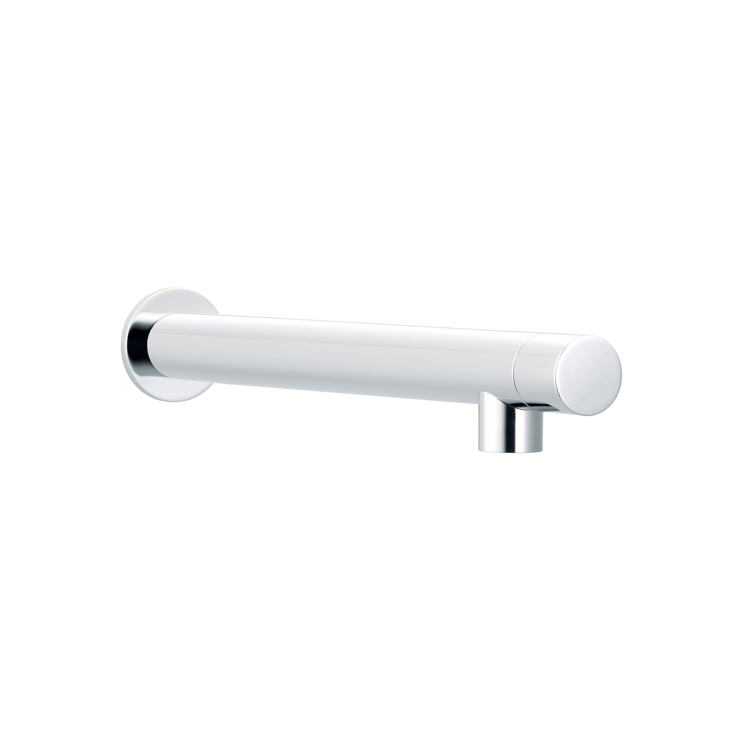Display product Graph | Wall-mounted washbasin tap from manufacturer rvb