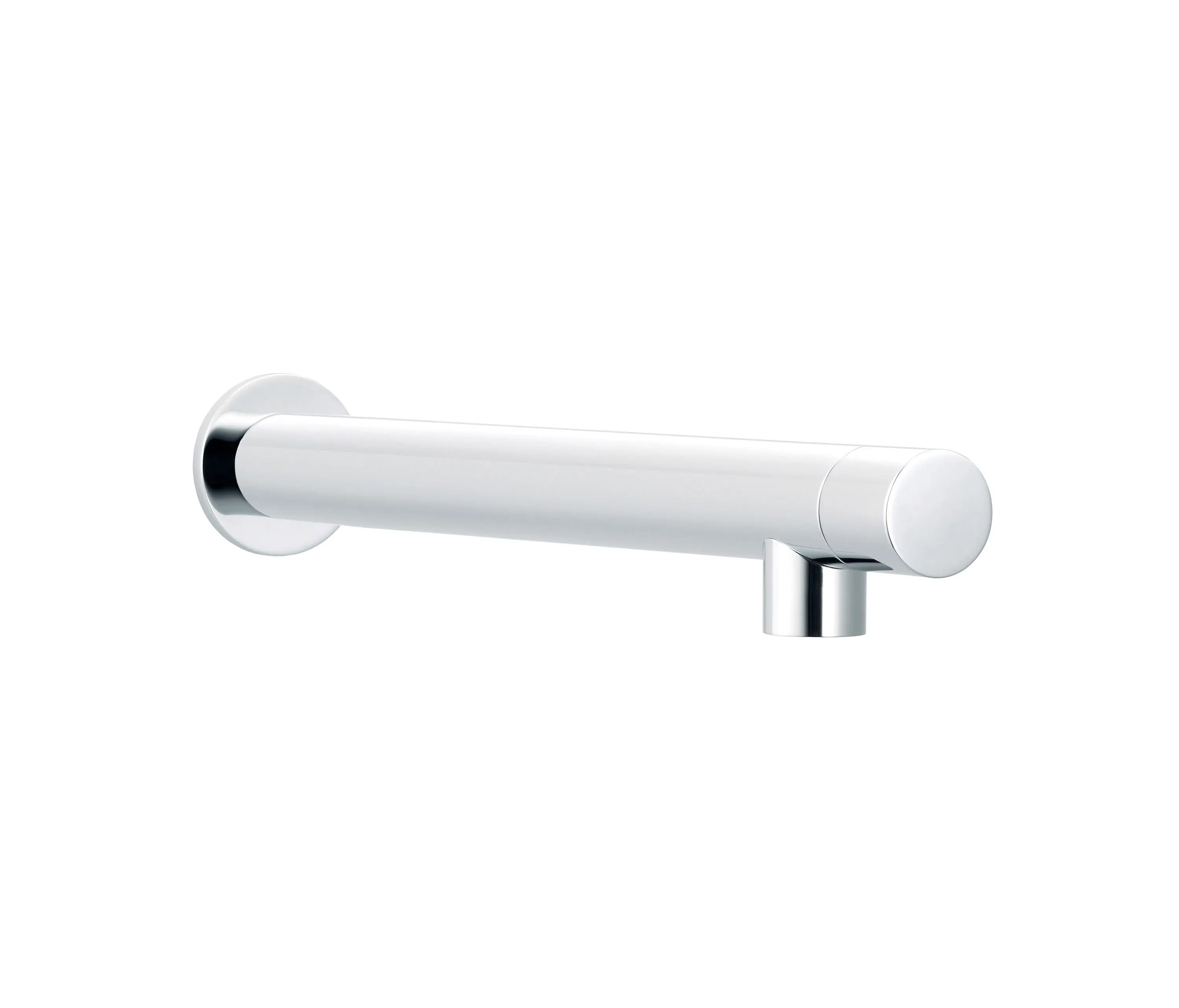 rvb - Graph | Wall-mounted washbasin tap