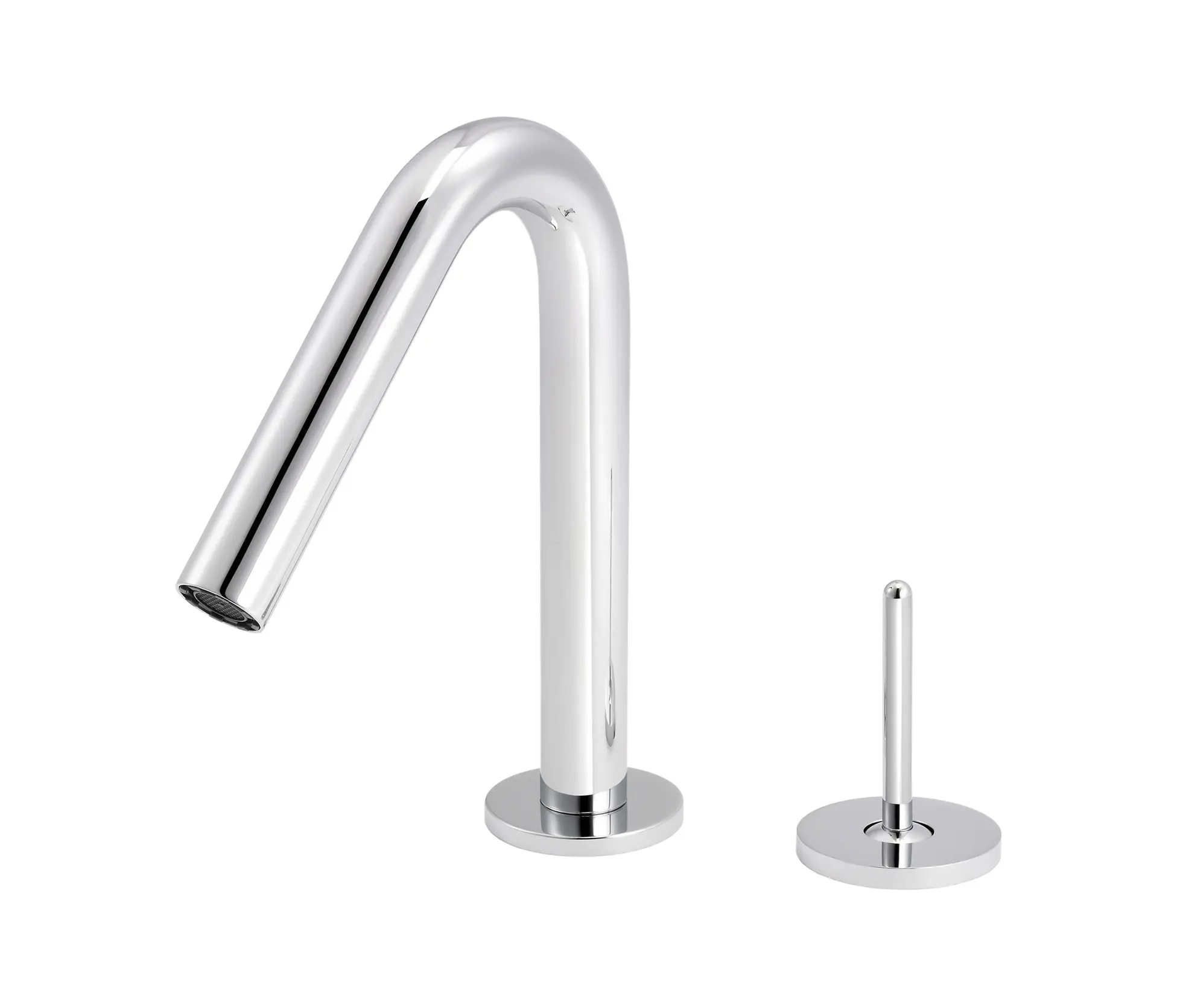rvb - Plug | 2-hole single-lever sink mixer
