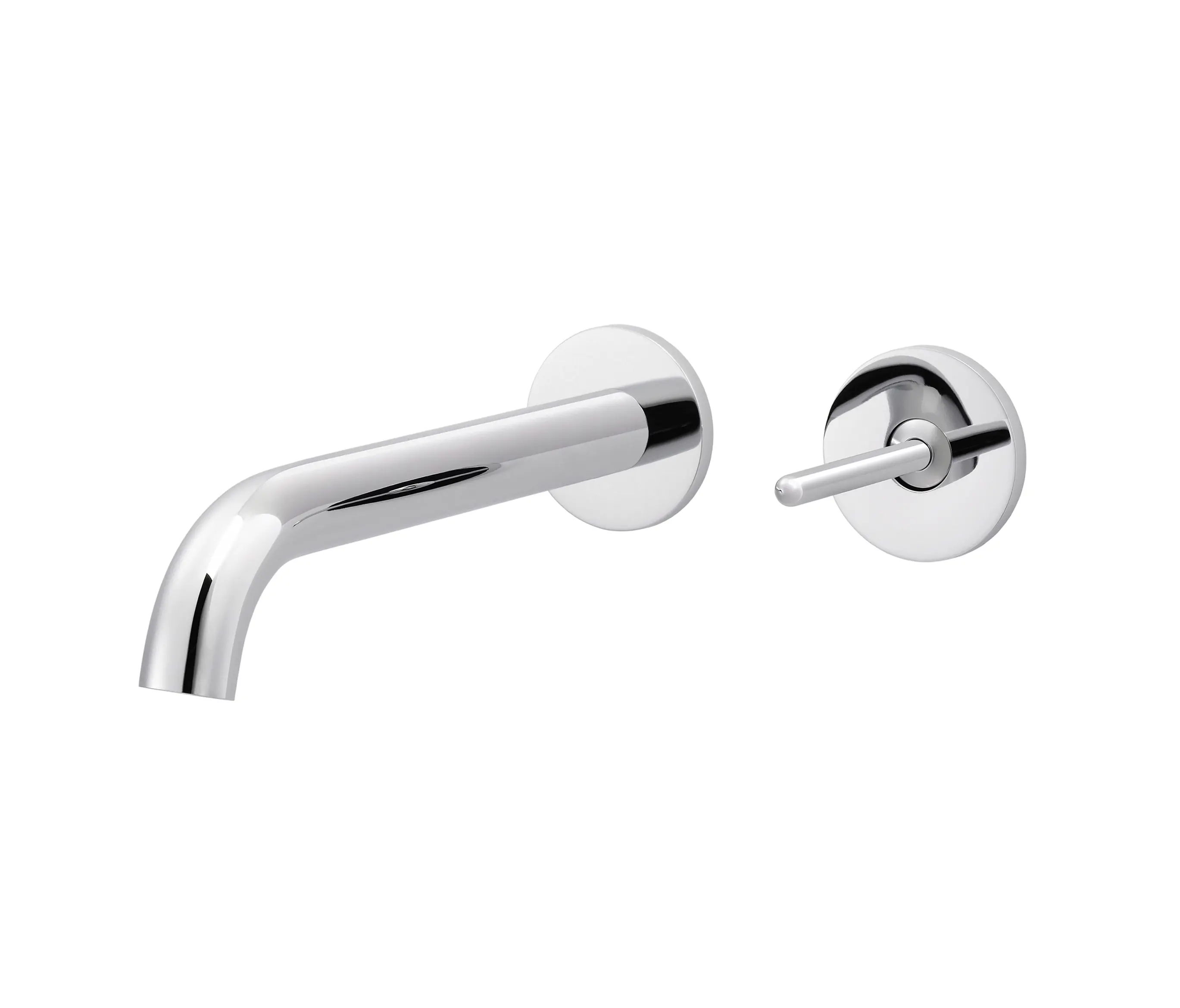 rvb - Plug | Concealed single-lever sink mixer