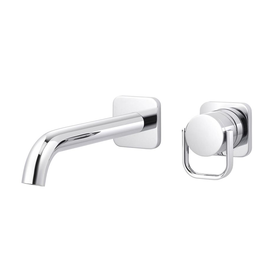 Display product Polo Club | Concealed single-lever sink mixer from manufacturer rvb